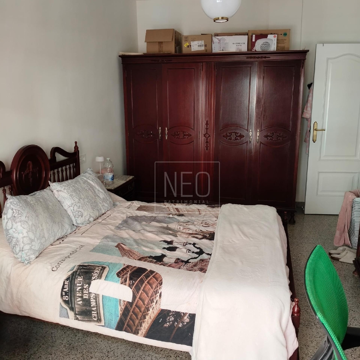  kaufen Wohnung Barrio De Granada Alacantí 8