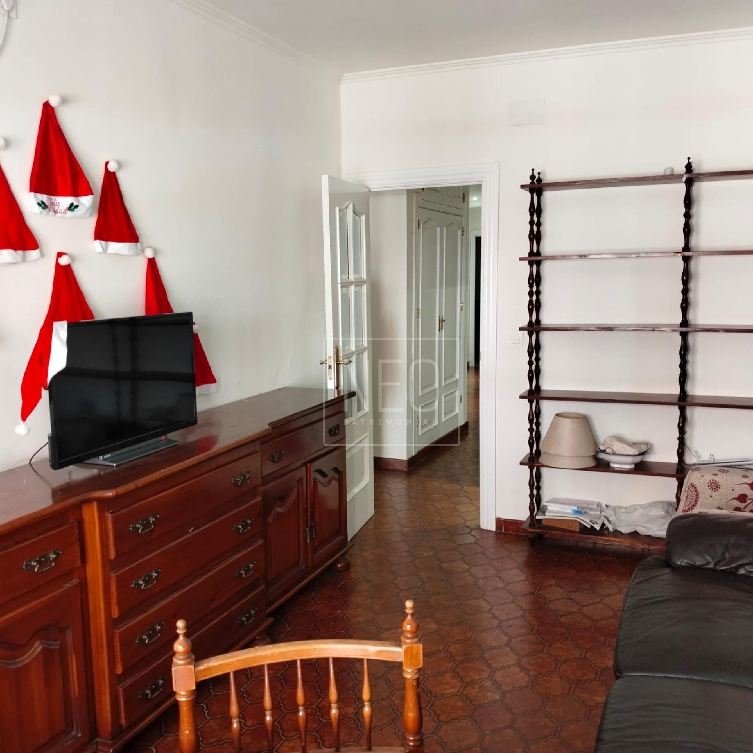  kaufen Wohnung Barrio De Granada Alacantí 1