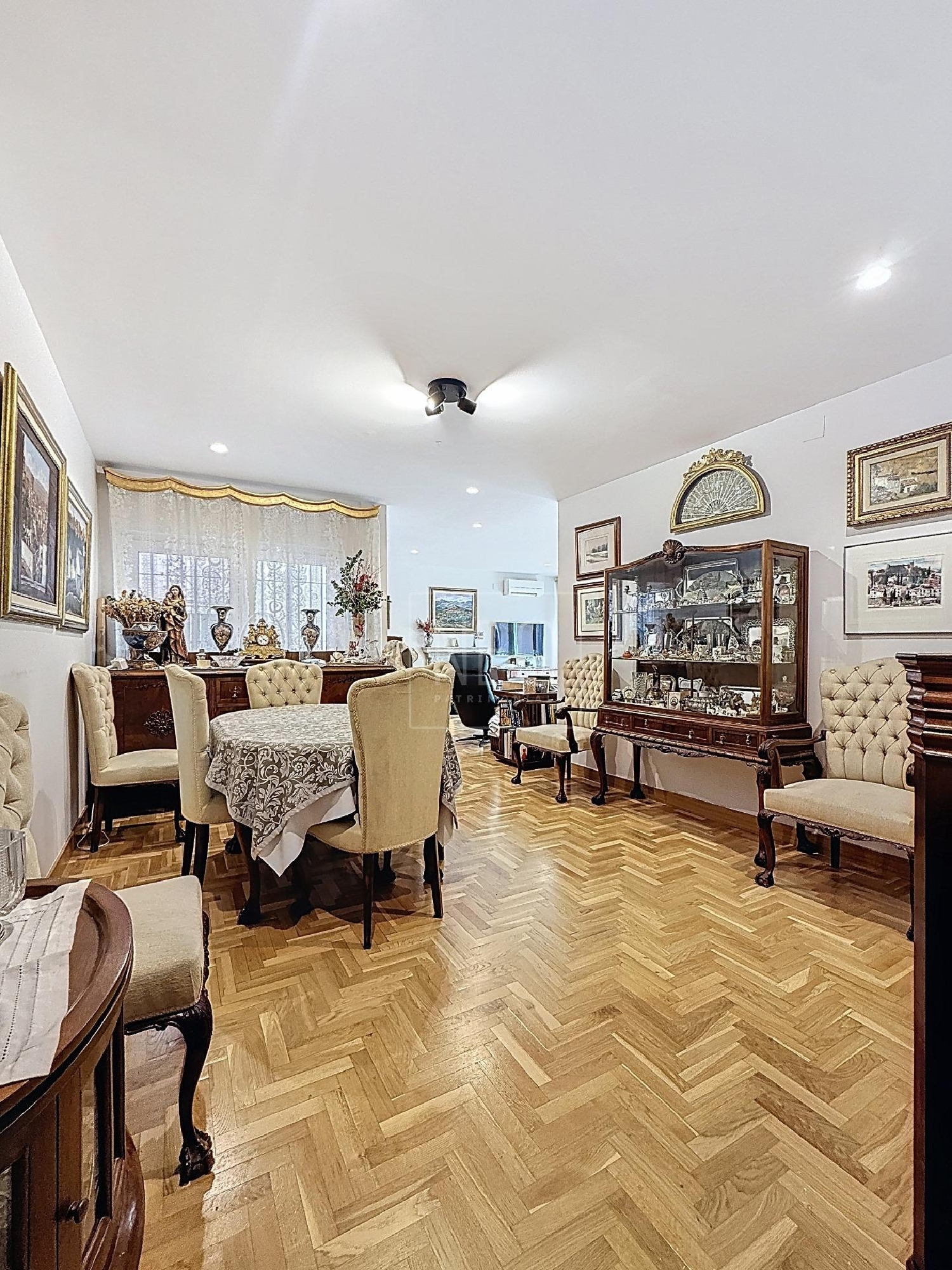  te koop appartement Barrio De Granada Alacantí 7