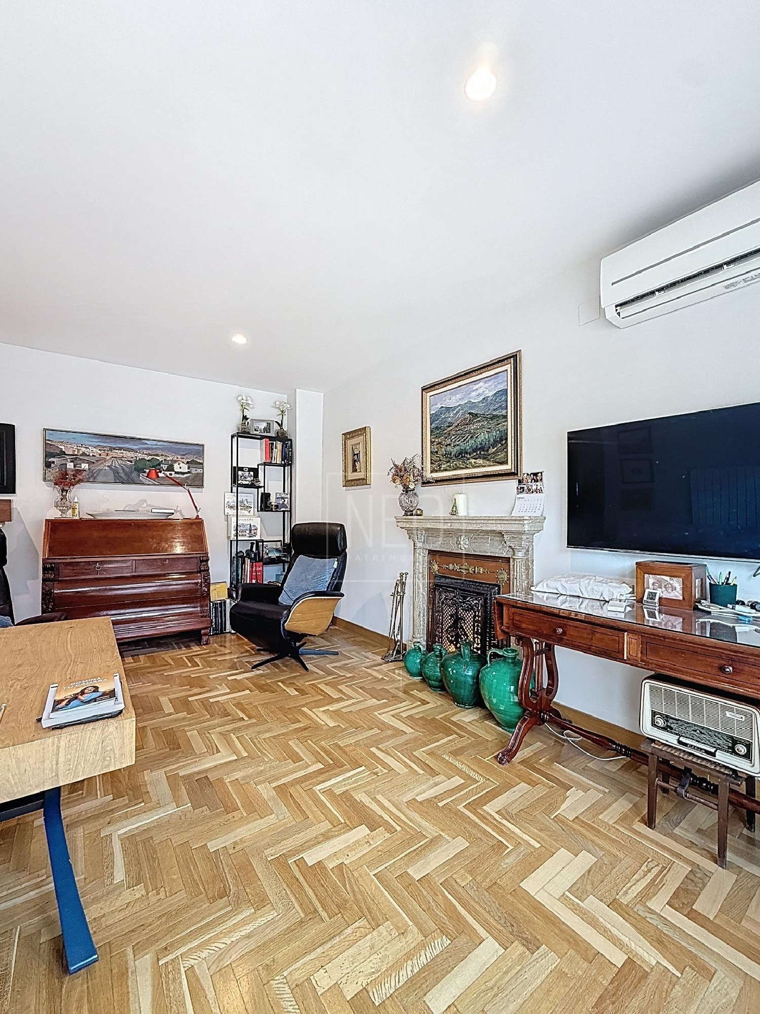  te koop appartement Barrio De Granada Alacantí 4