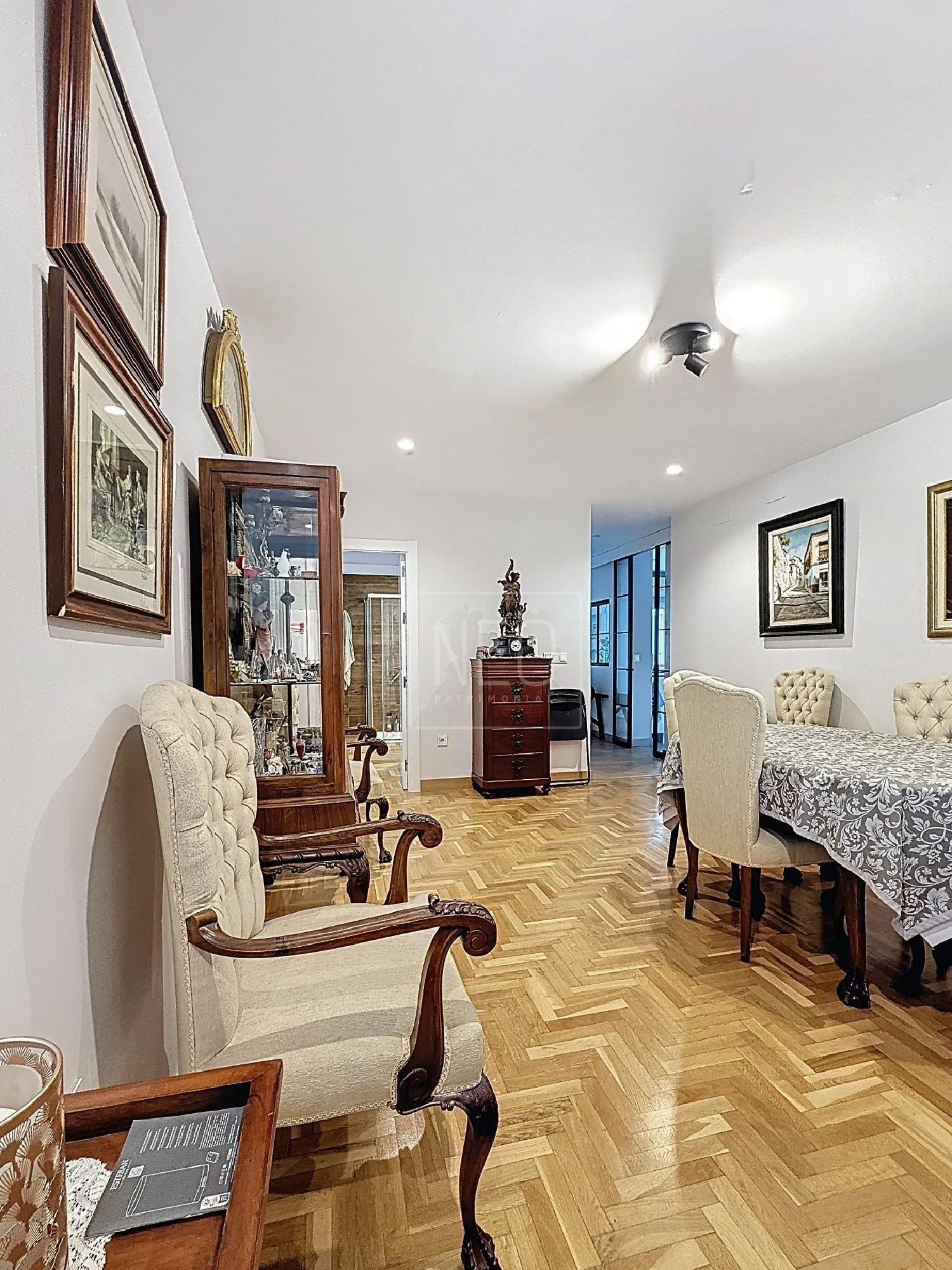  te koop appartement Barrio De Granada Alacantí 5