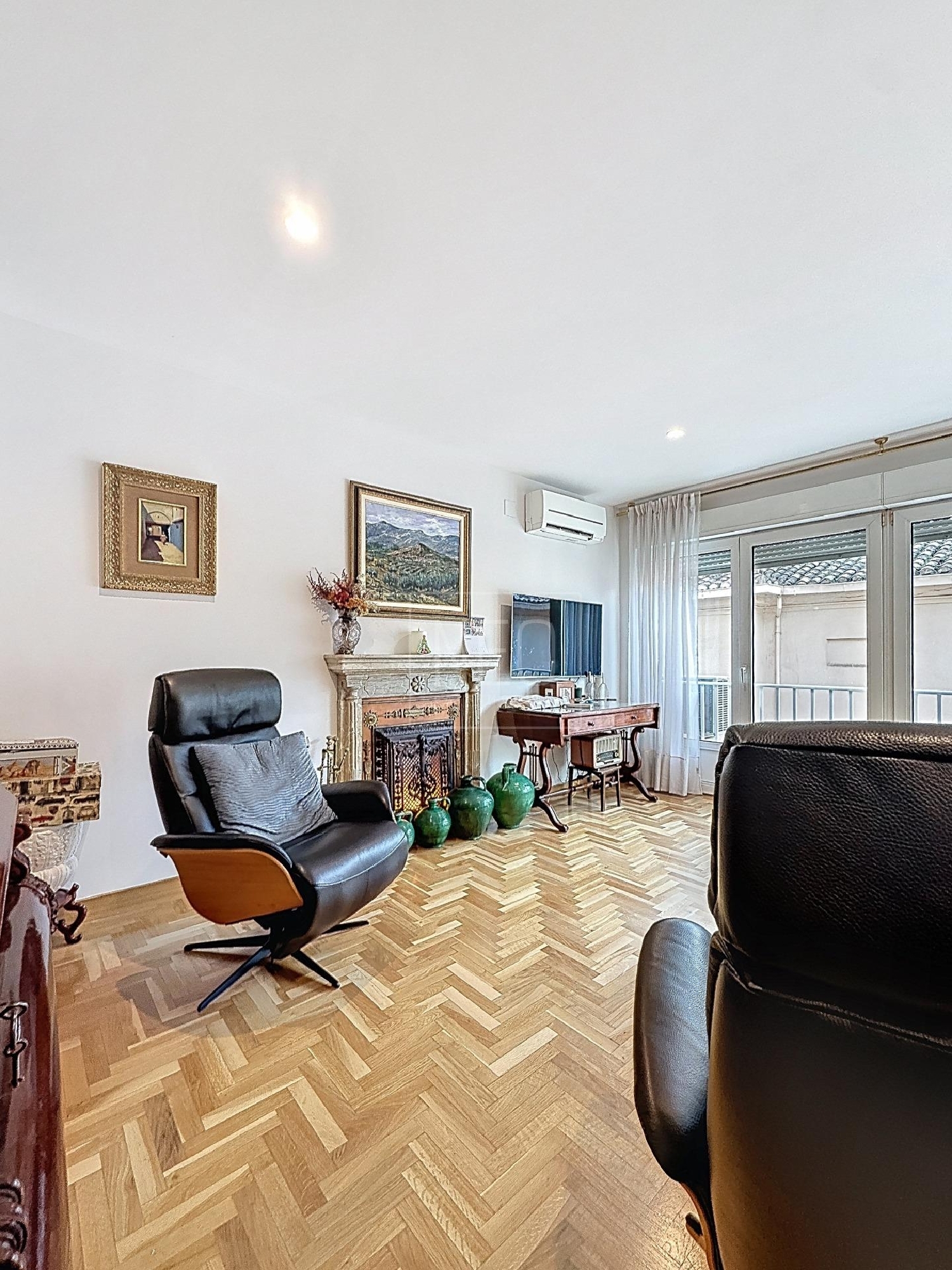  te koop appartement Barrio De Granada Alacantí 3