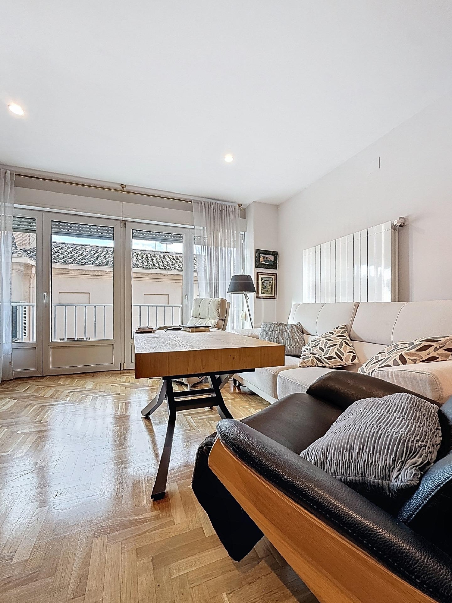  te koop appartement Barrio De Granada Alacantí 2