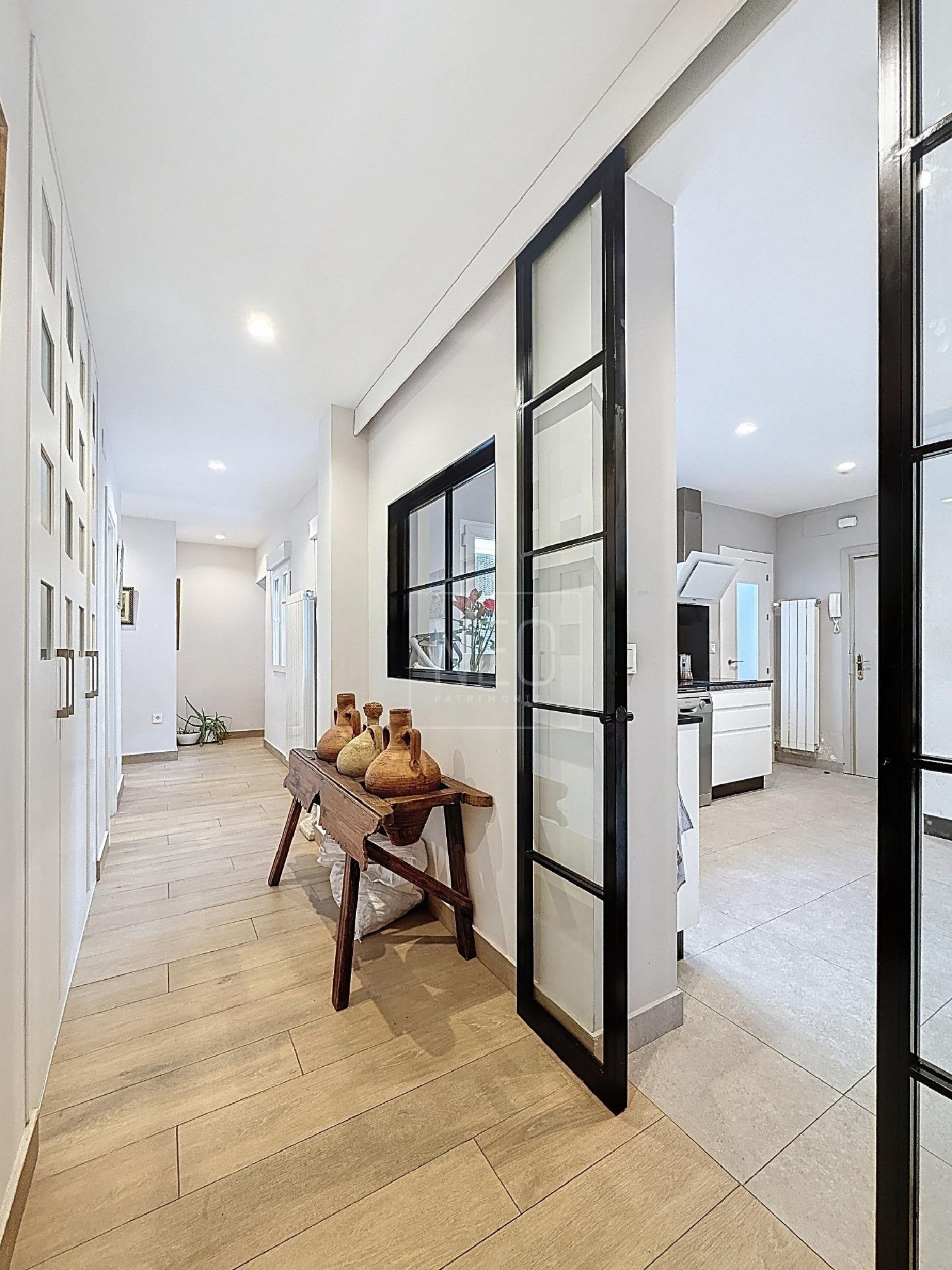  te koop appartement Barrio De Granada Alacantí 1