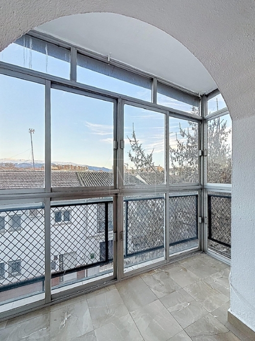 Barrio De Granada Alacantí apartamento foto 6363816