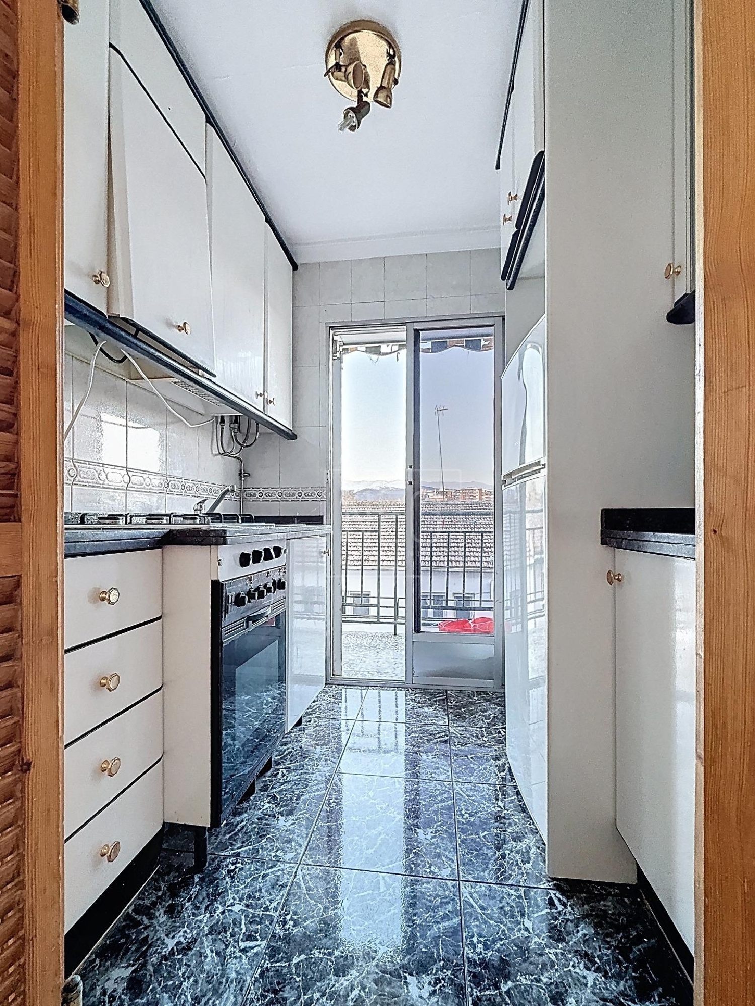  en venta apartamento Barrio De Granada Alacantí 8