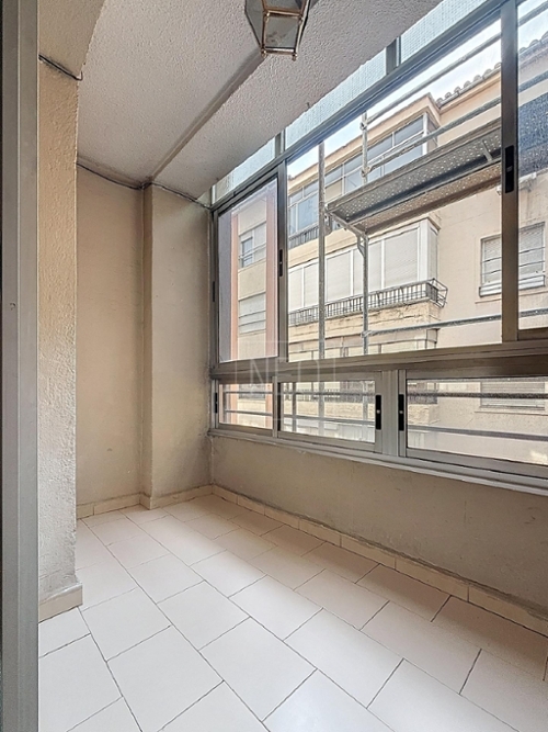 Barrio De Granada Alacantí apartamento foto 6363817