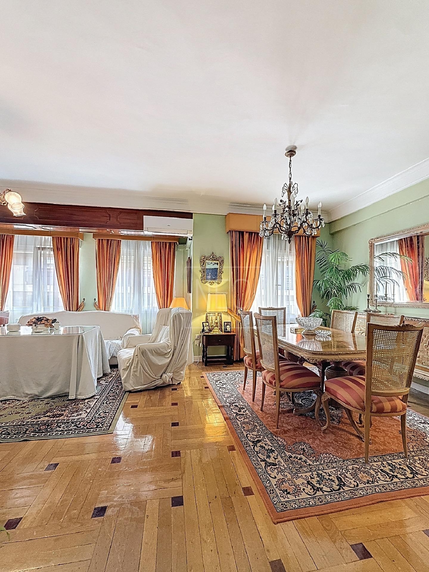  for sale apartment Barrio De Granada Alacantí 1