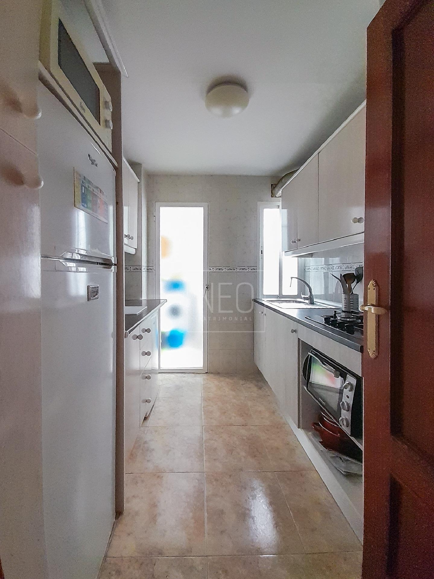  for sale apartment Barrio De Granada Alacantí 4