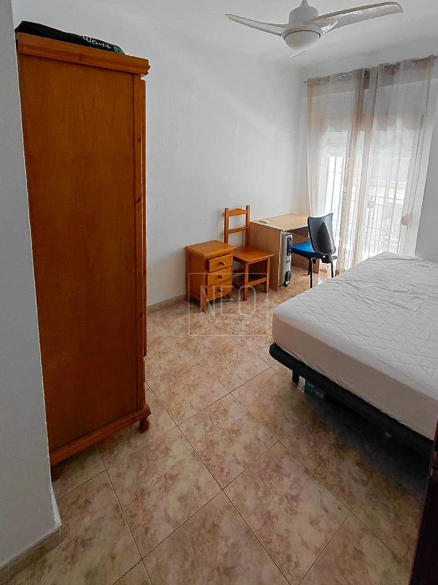  for sale apartment Barrio De Granada Alacantí 7