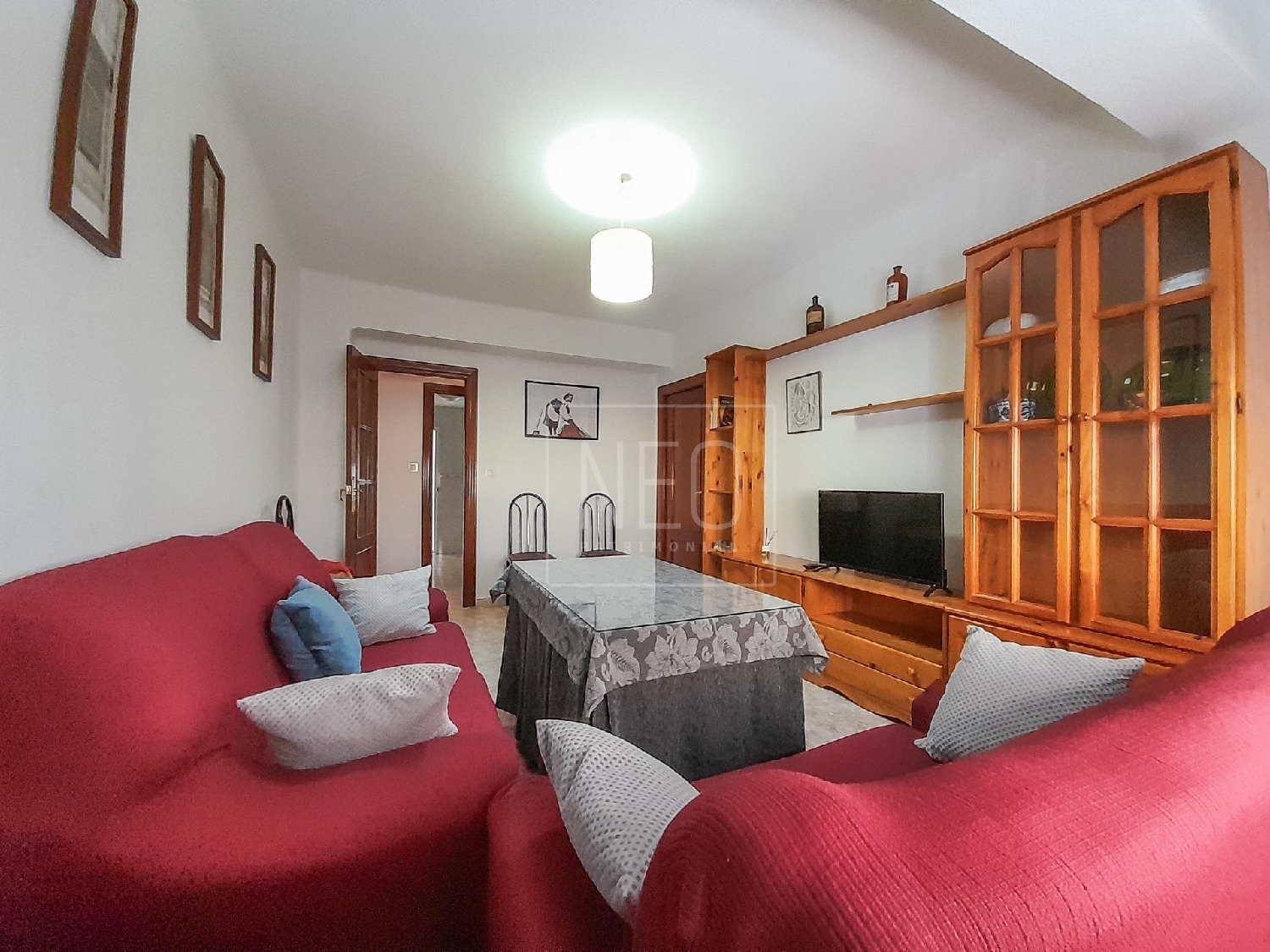  for sale apartment Barrio De Granada Alacantí 1