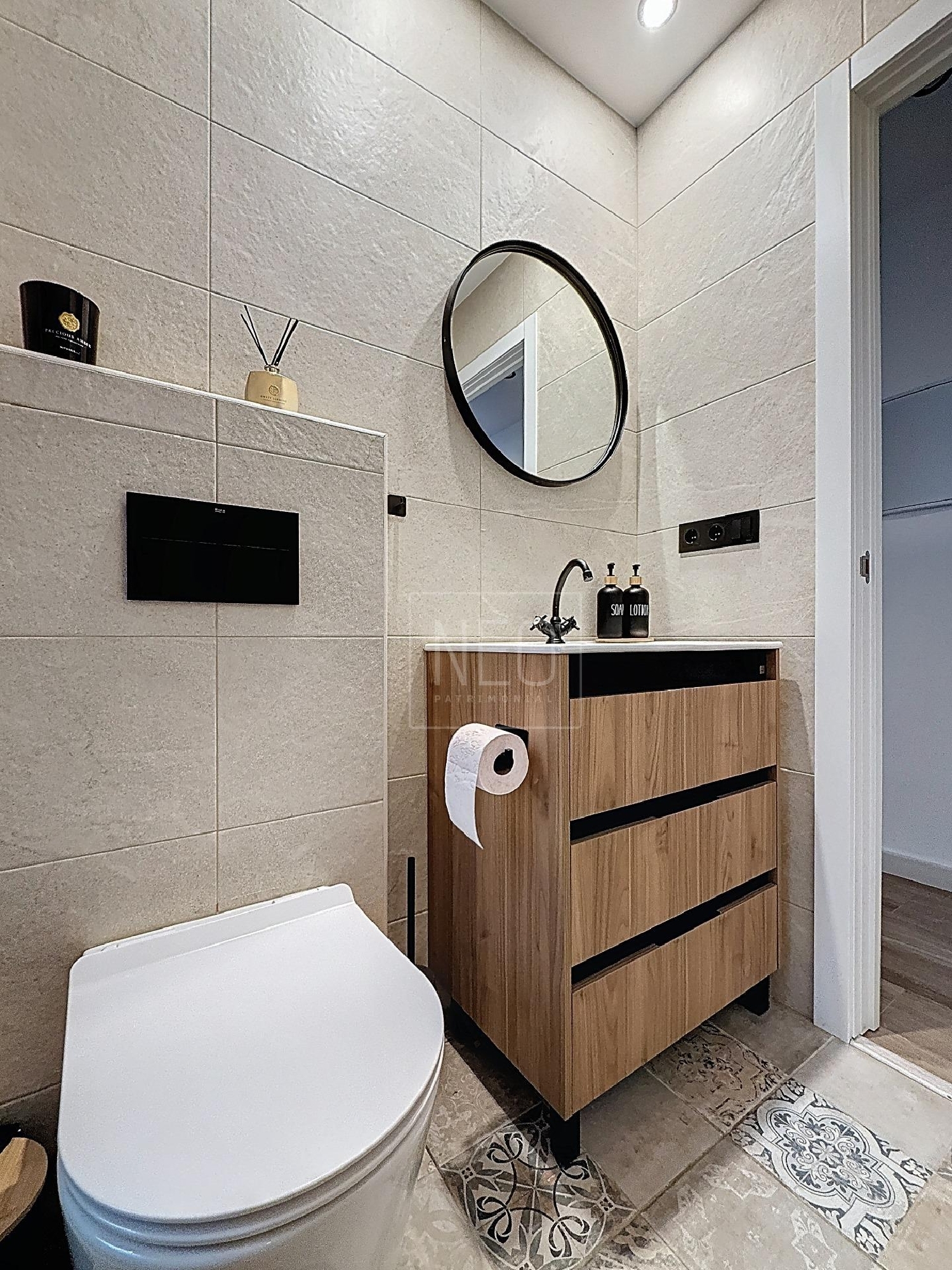  for sale apartment Barrio De Granada Alacantí 5