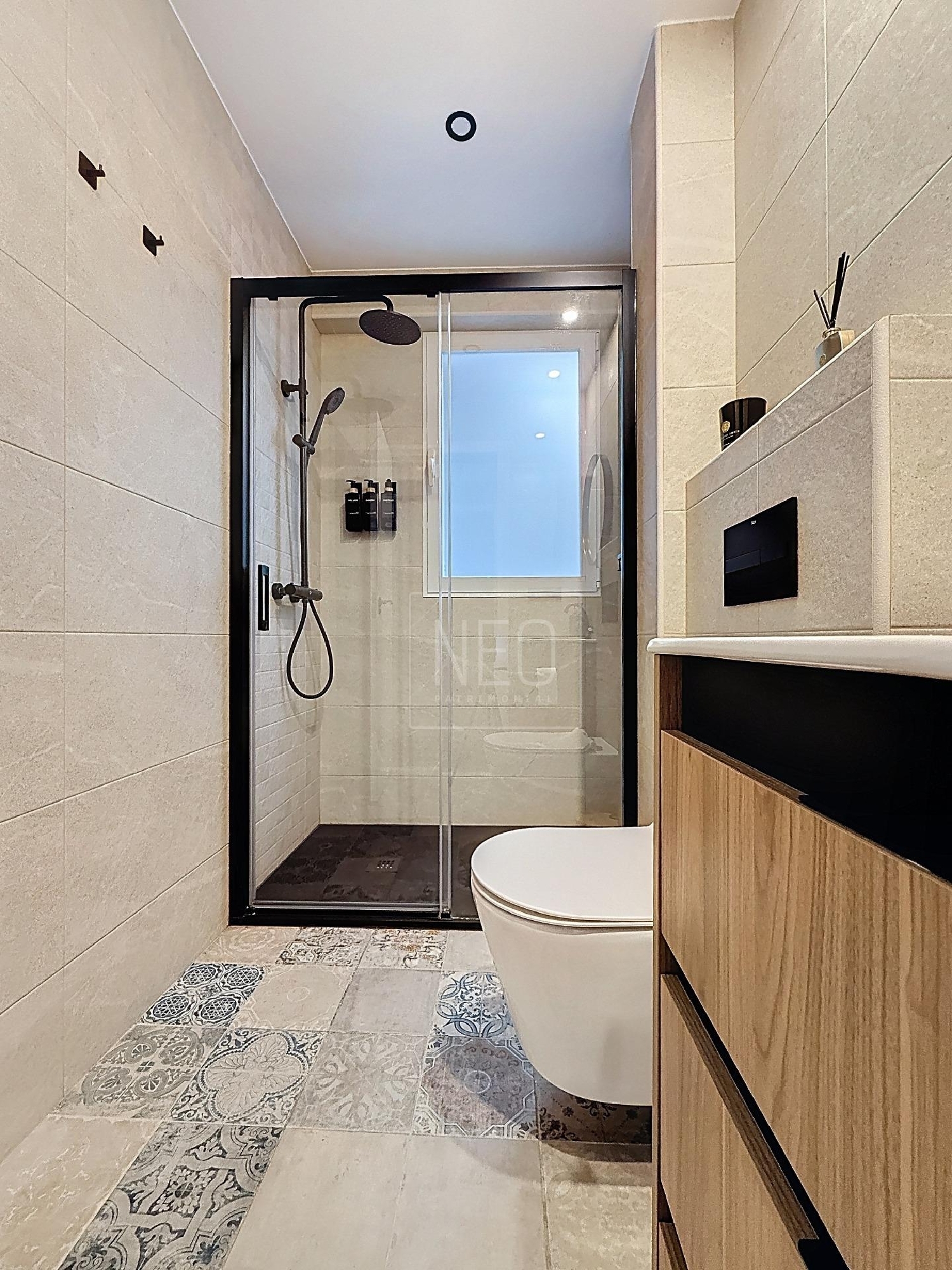  for sale apartment Barrio De Granada Alacantí 4