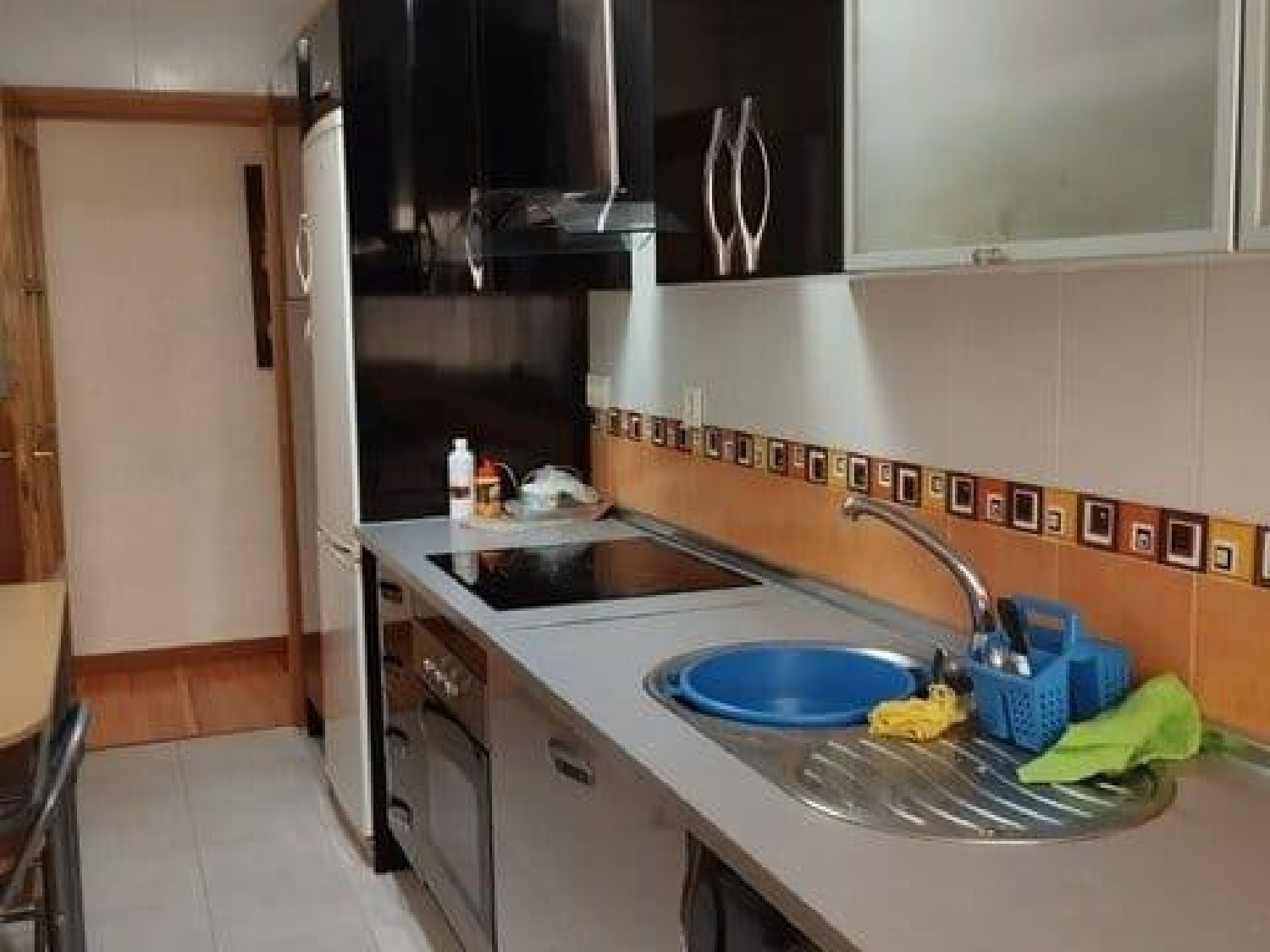 te koop appartement Barrio De Granada Alacantí 6