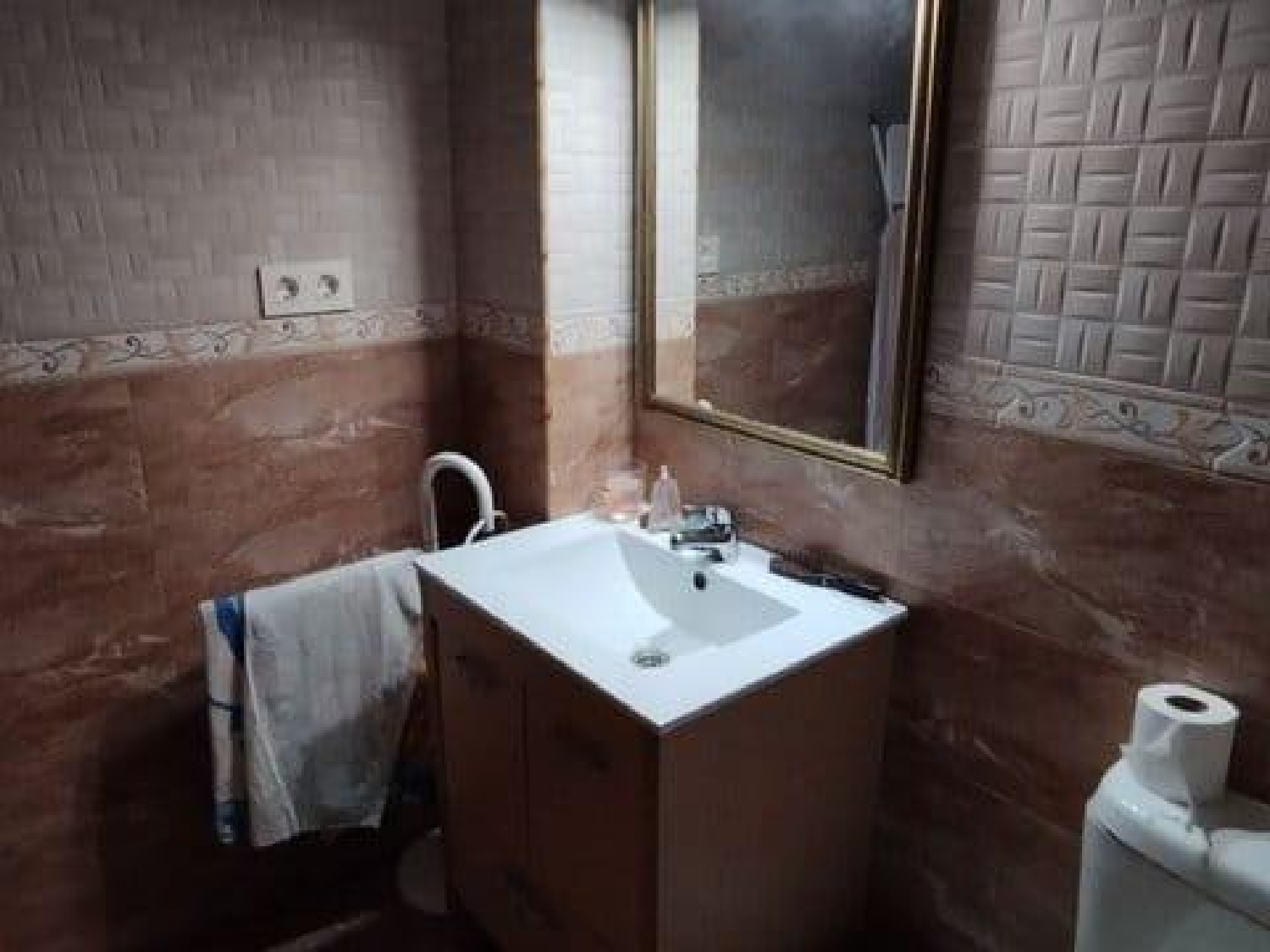te koop appartement Barrio De Granada Alacantí 8