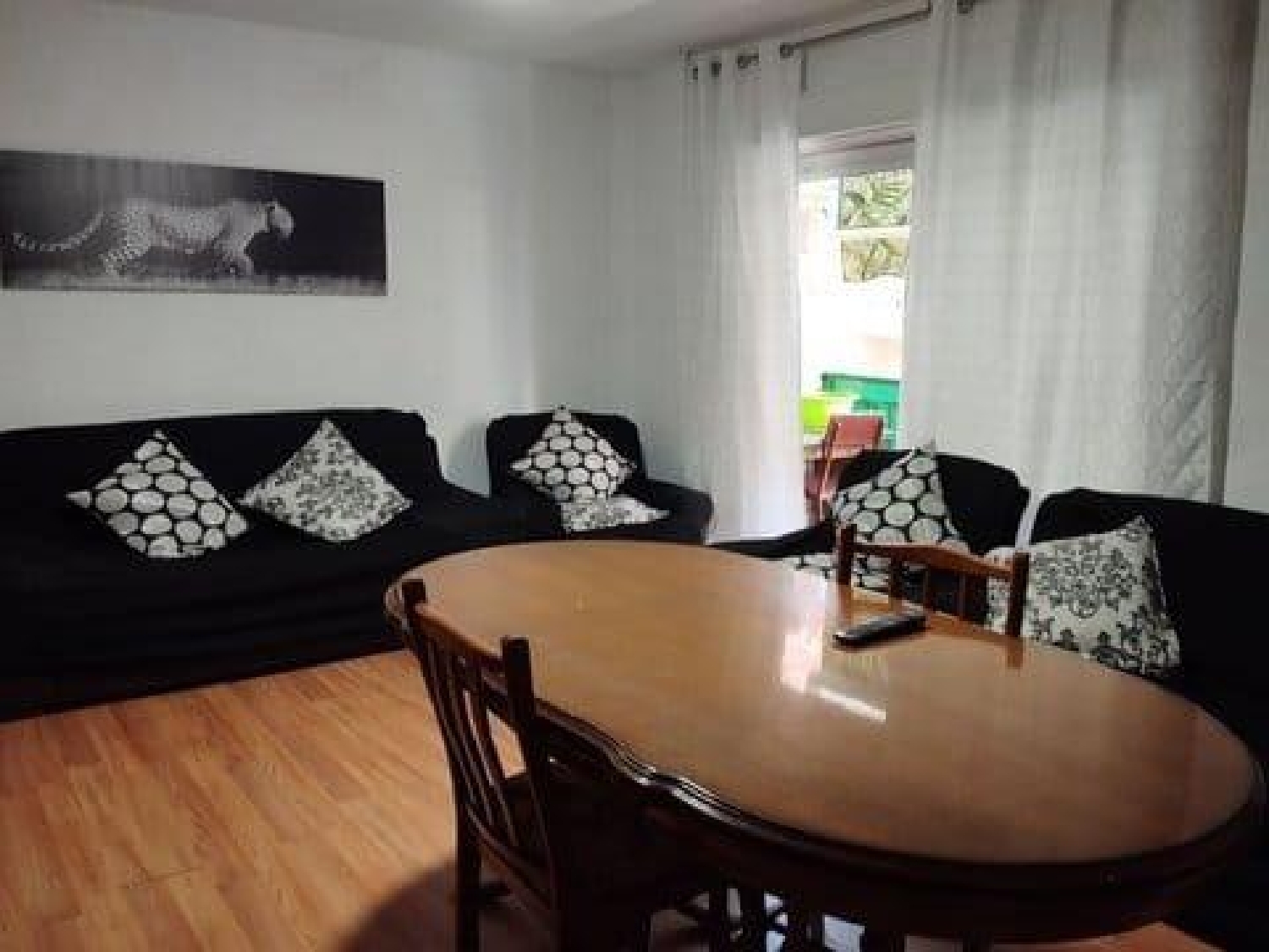 te koop appartement Barrio De Granada Alacantí 1