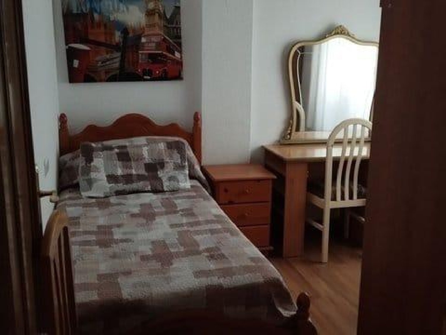 te koop appartement Barrio De Granada Alacantí 3