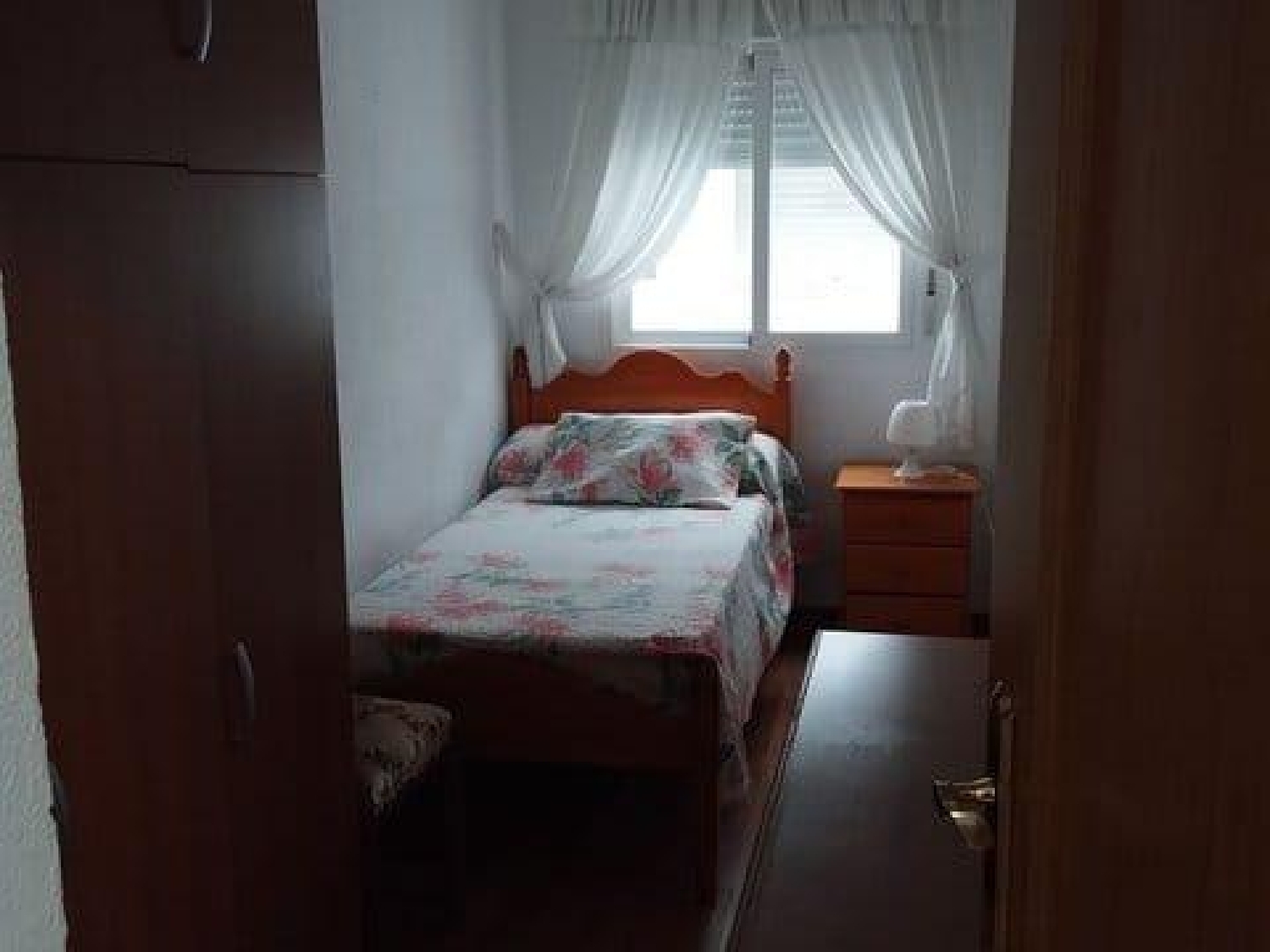 te koop appartement Barrio De Granada Alacantí 4
