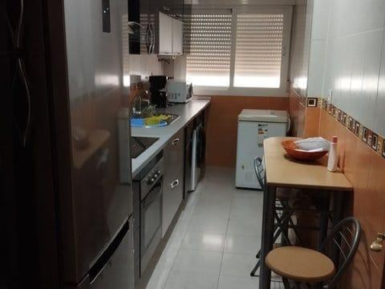 te koop appartement Barrio De Granada Alacantí 7