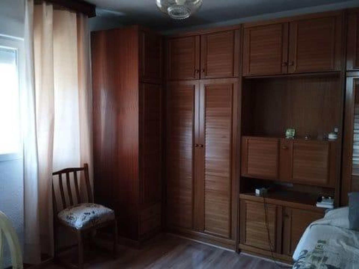 te koop appartement Barrio De Granada Alacantí 5