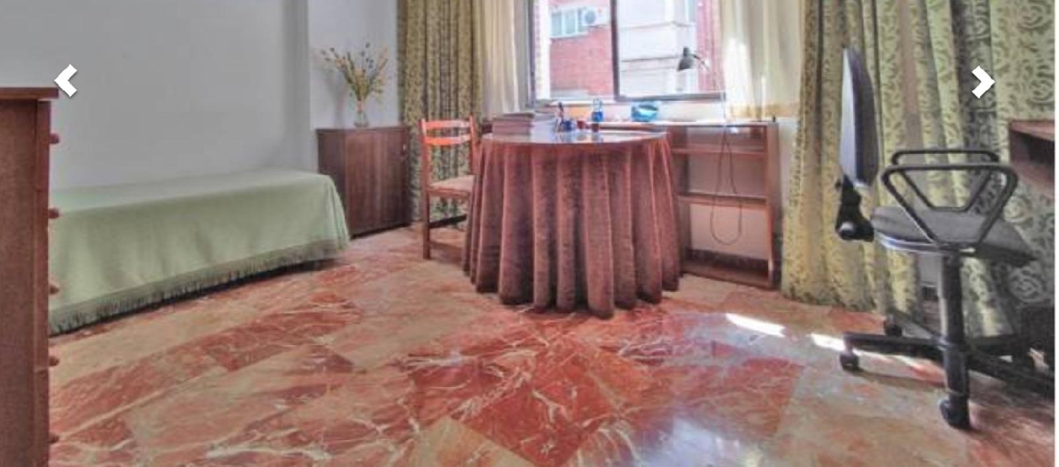 te koop appartement Barrio De Granada Alacantí 2