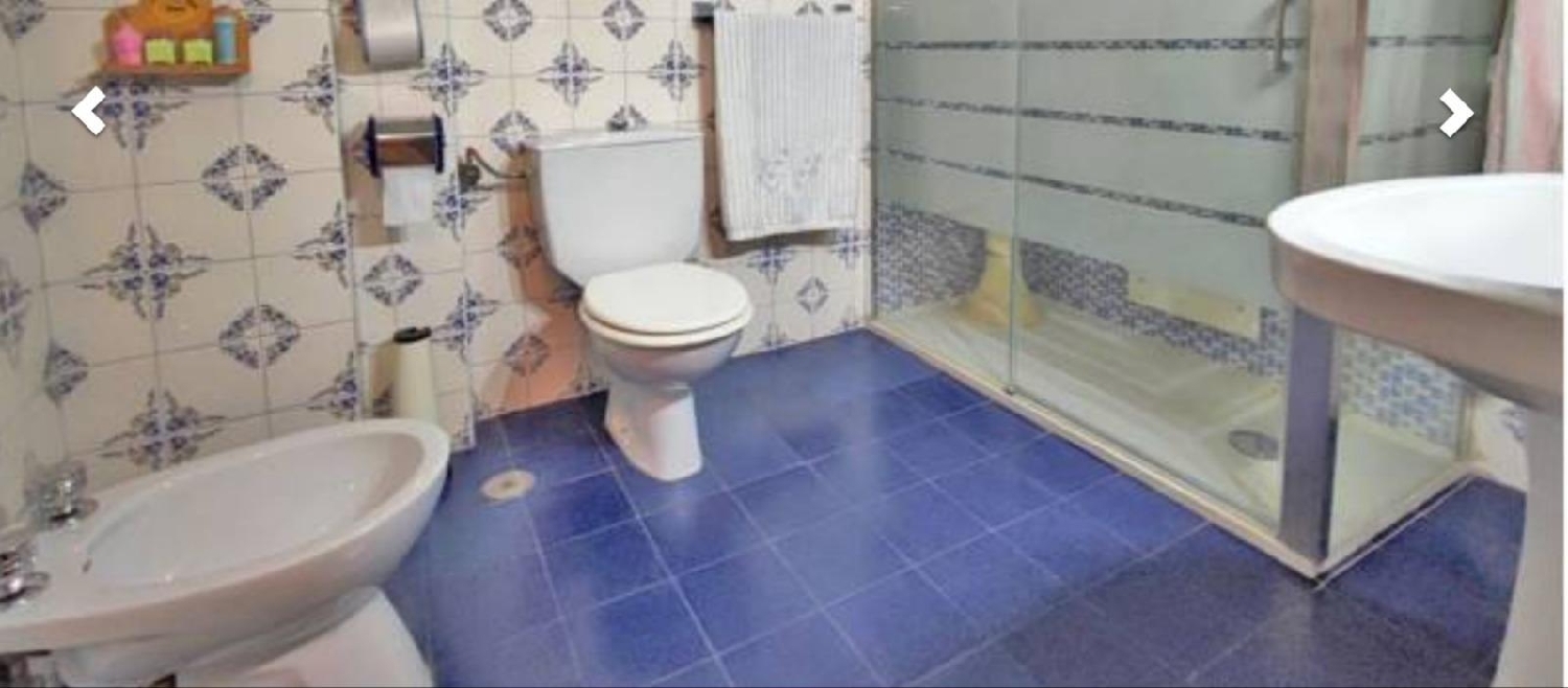 te koop appartement Barrio De Granada Alacantí 8