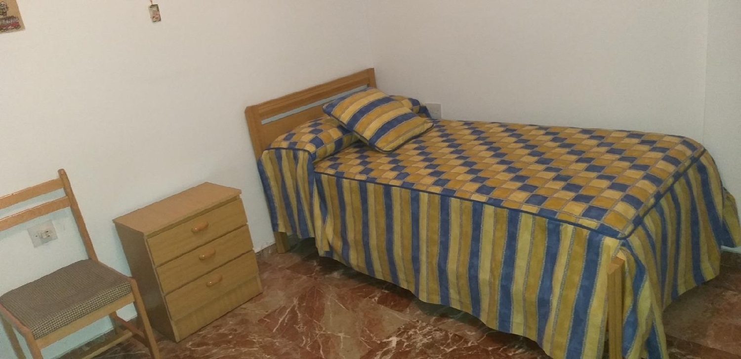 te koop appartement Barrio De Granada Alacantí 3