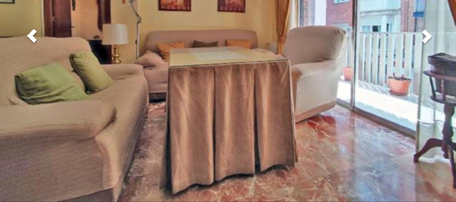 te koop appartement Barrio De Granada Alacantí 1