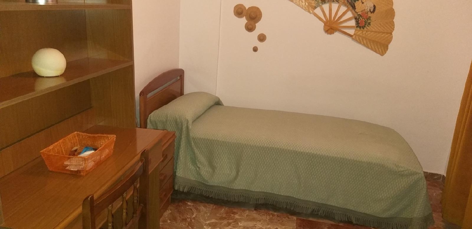 te koop appartement Barrio De Granada Alacantí 6