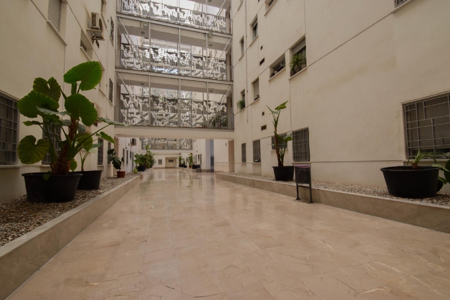  te koop appartement Barrio De Granada Alacantí 2