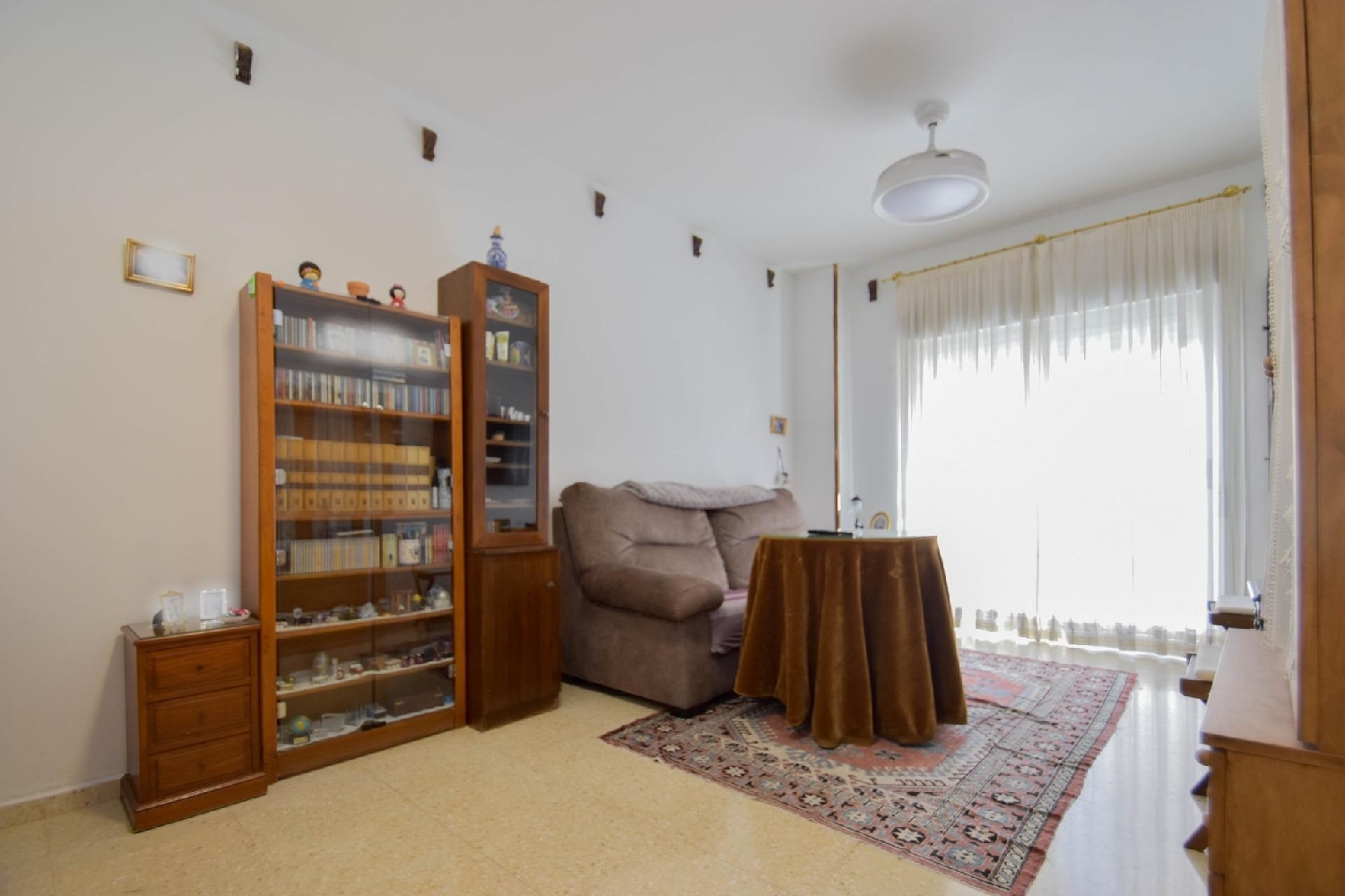  te koop appartement Barrio De Granada Alacantí 3