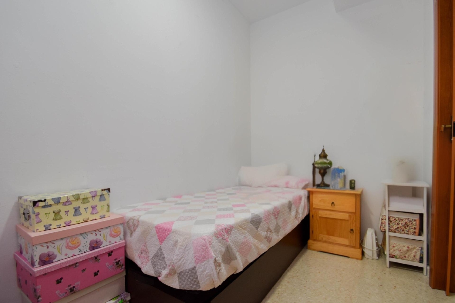  te koop appartement Barrio De Granada Alacantí 6