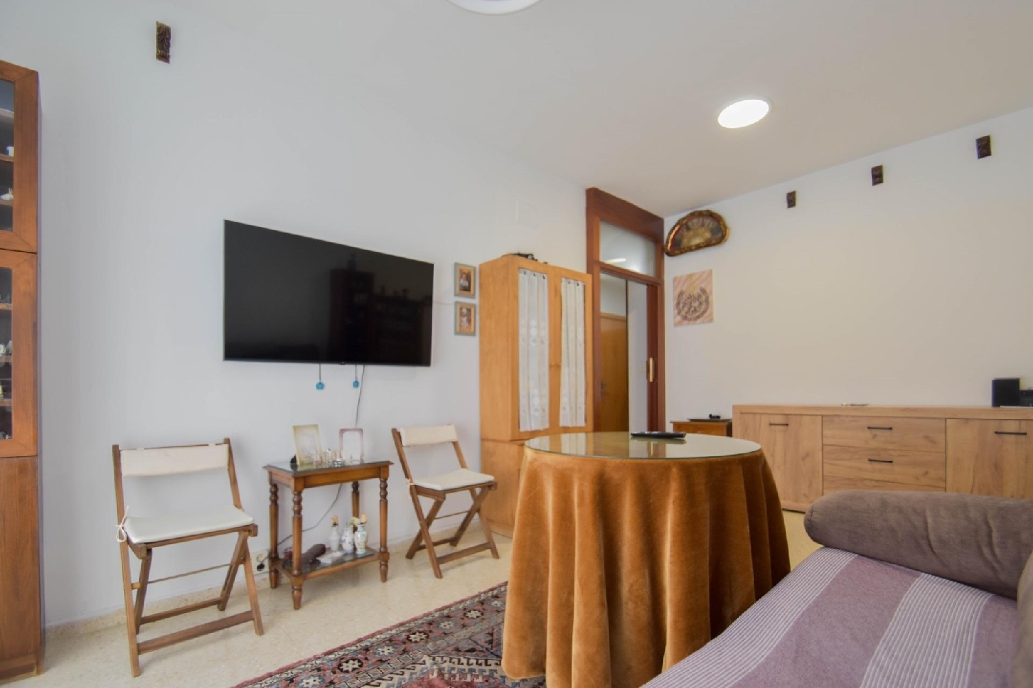  te koop appartement Barrio De Granada Alacantí 4