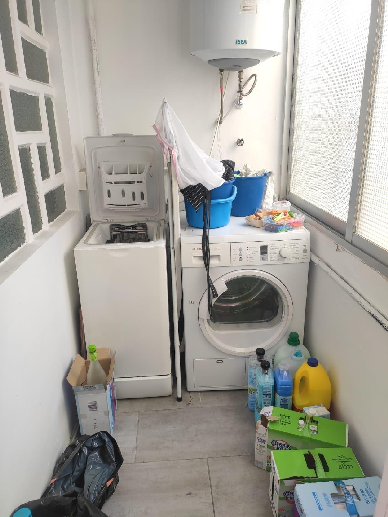  à vendre appartement Barrio De Granada Alacantí 8