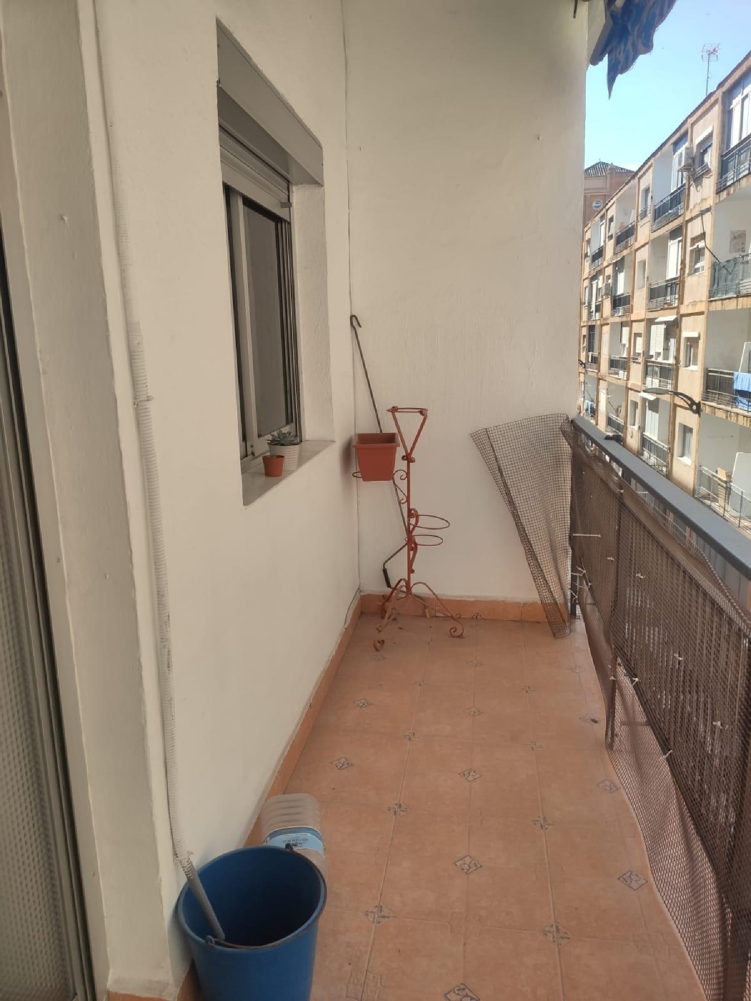  à vendre appartement Barrio De Granada Alacantí 6