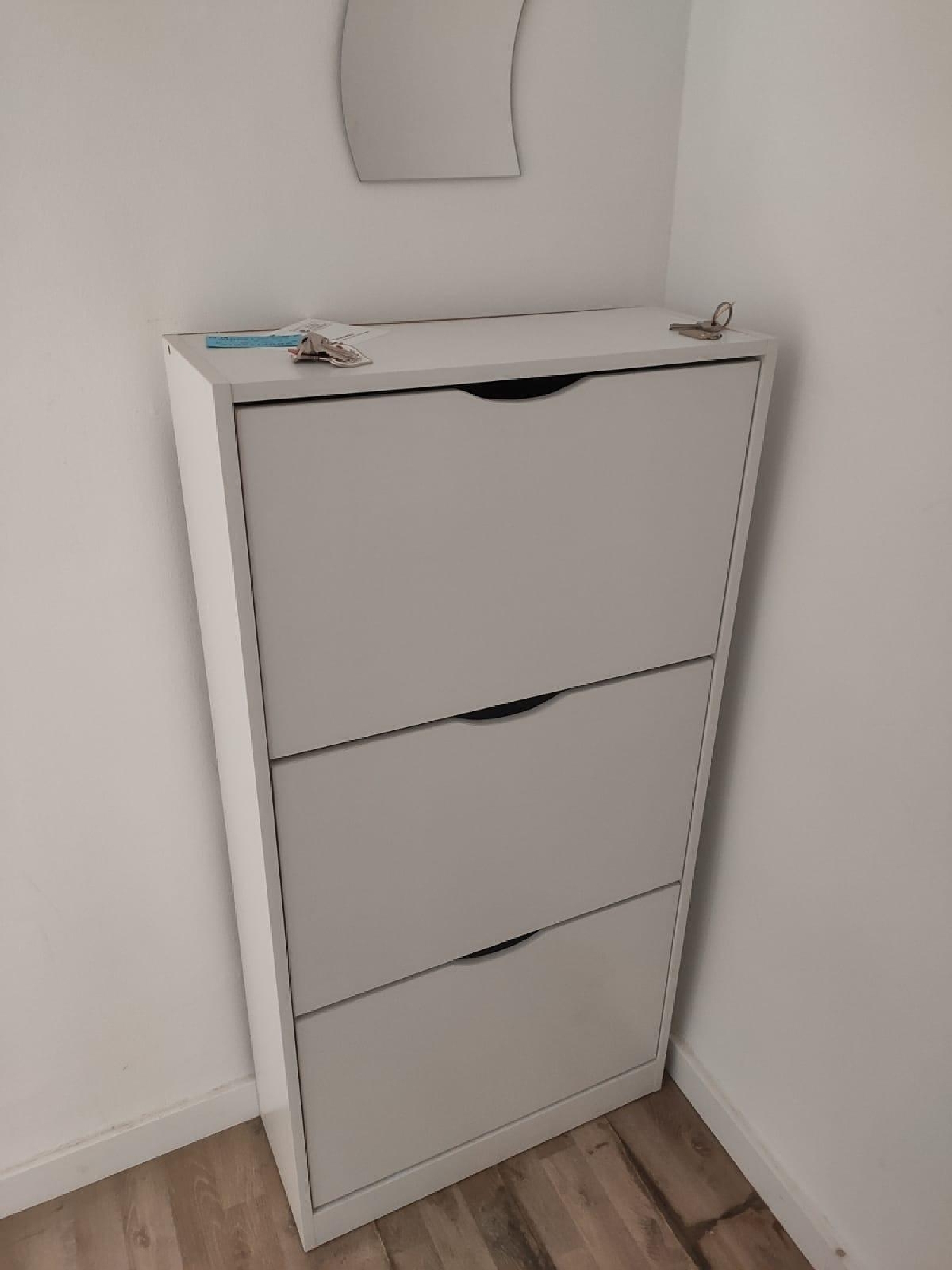  à vendre appartement Barrio De Granada Alacantí 2