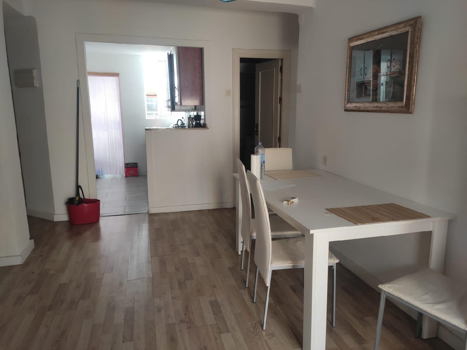  à vendre appartement Barrio De Granada Alacantí 3