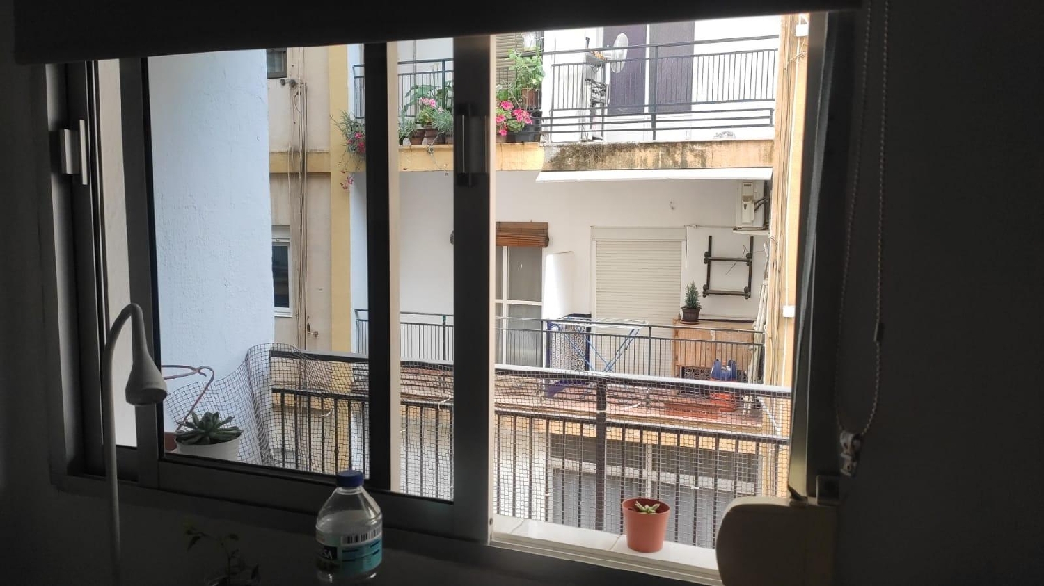  à vendre appartement Barrio De Granada Alacantí 5