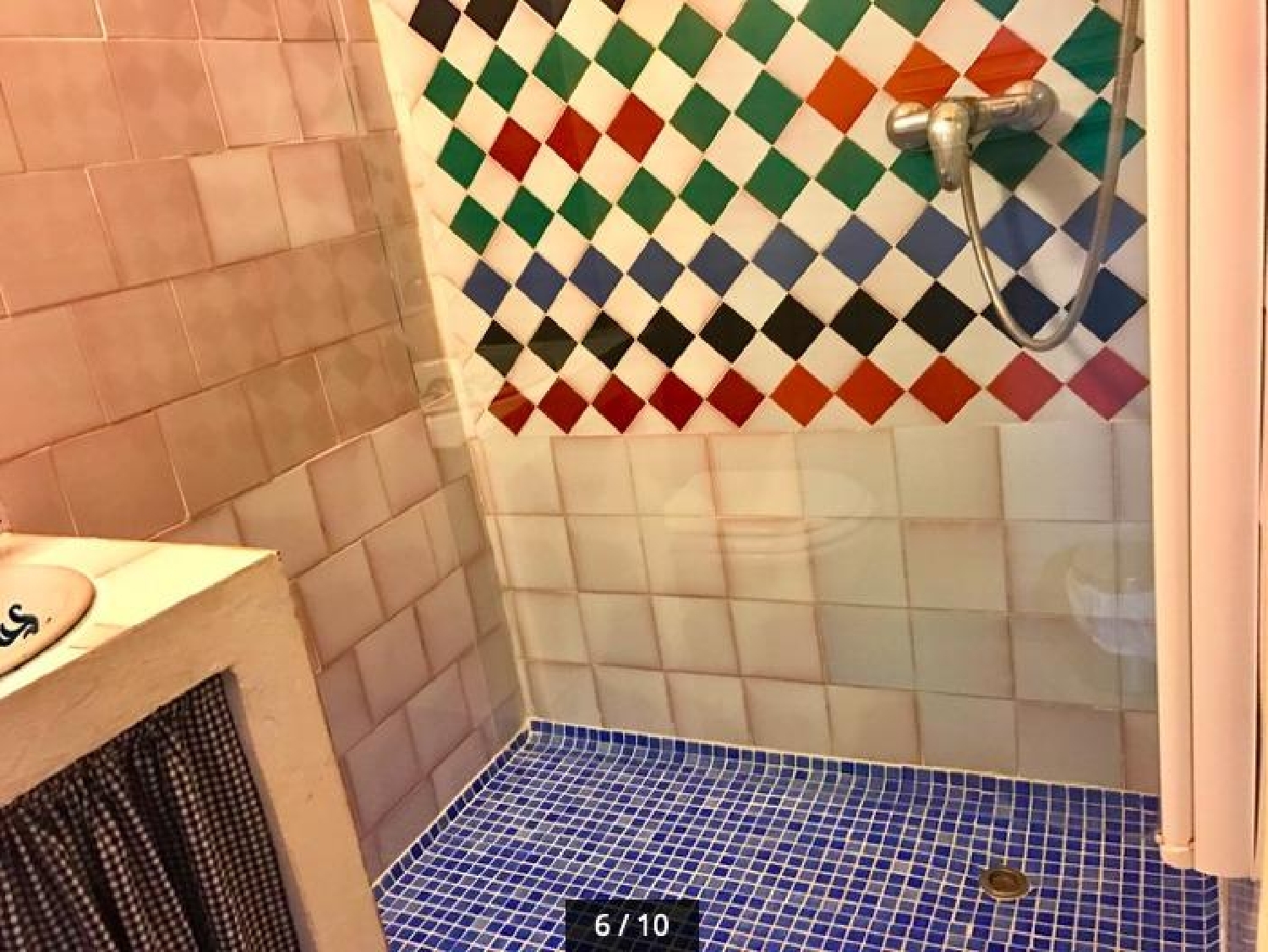  à vendre appartement Barrio De Granada Alacantí 6