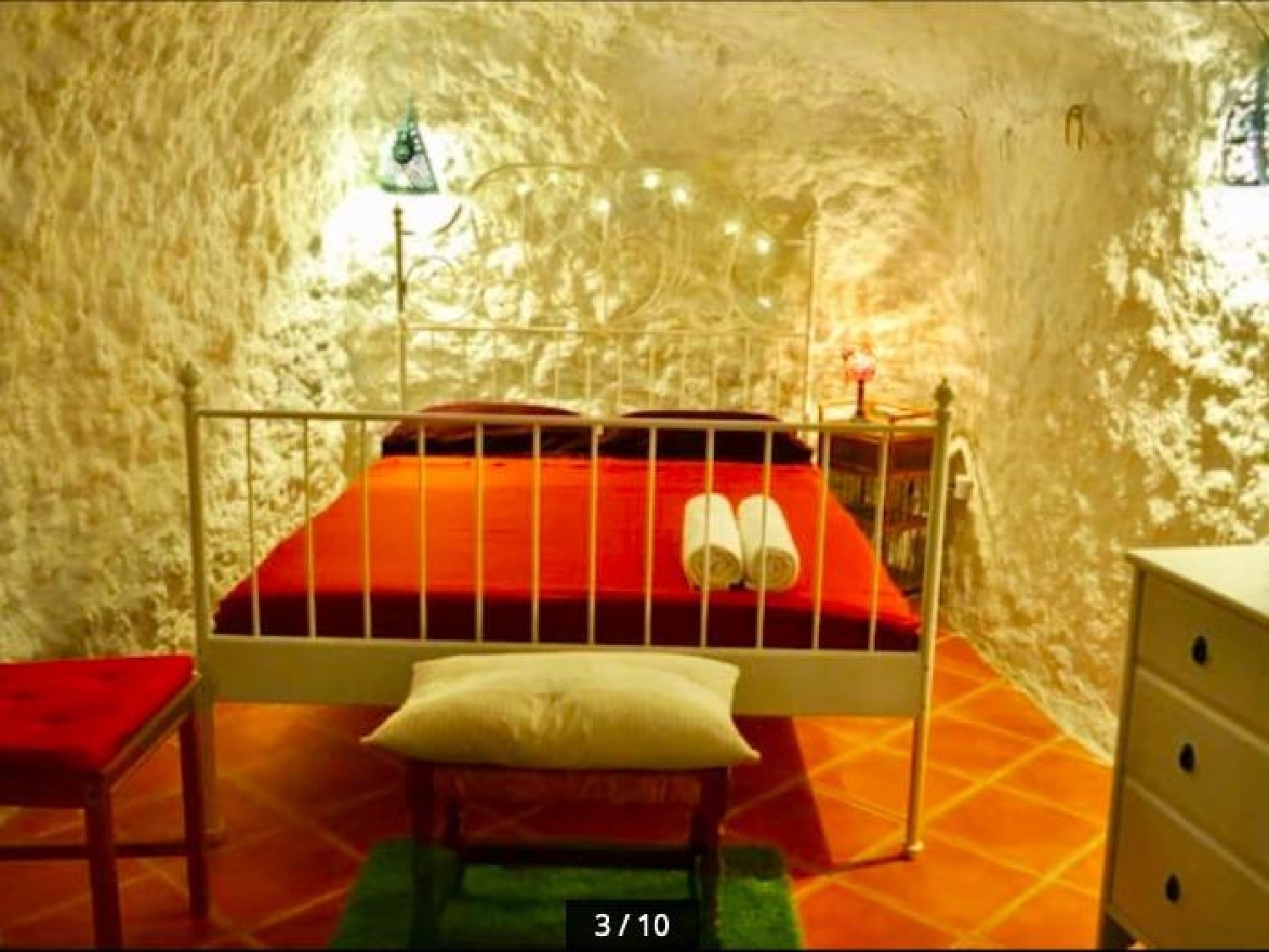  à vendre appartement Barrio De Granada Alacantí 2