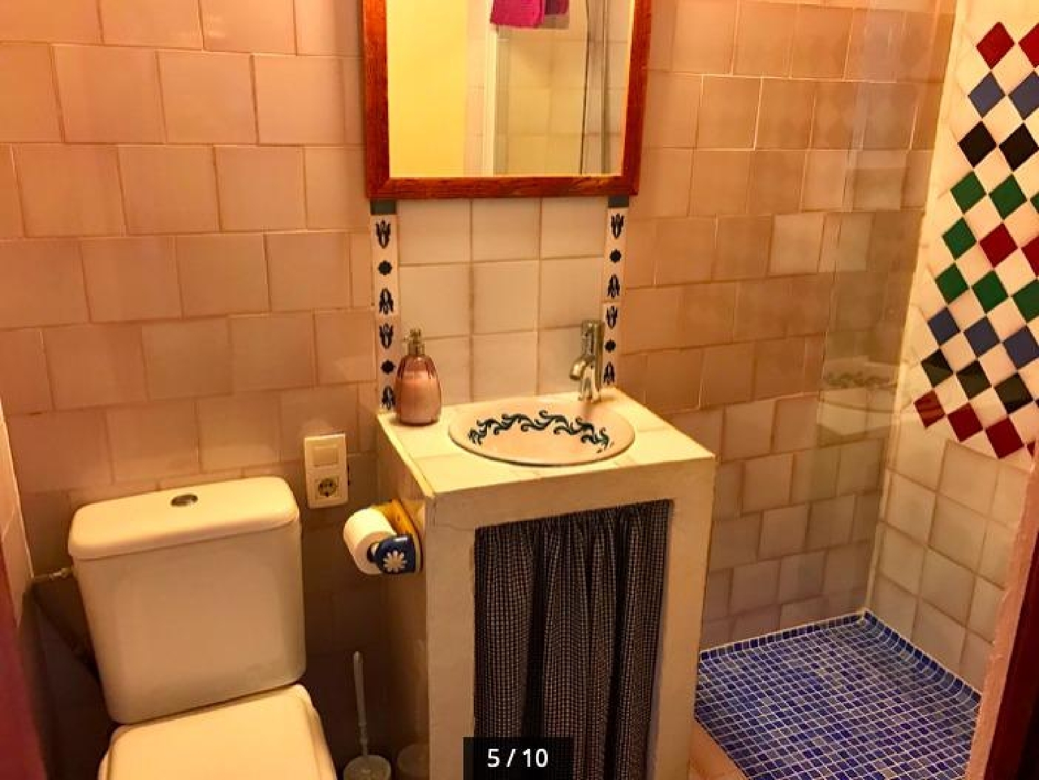  à vendre appartement Barrio De Granada Alacantí 5