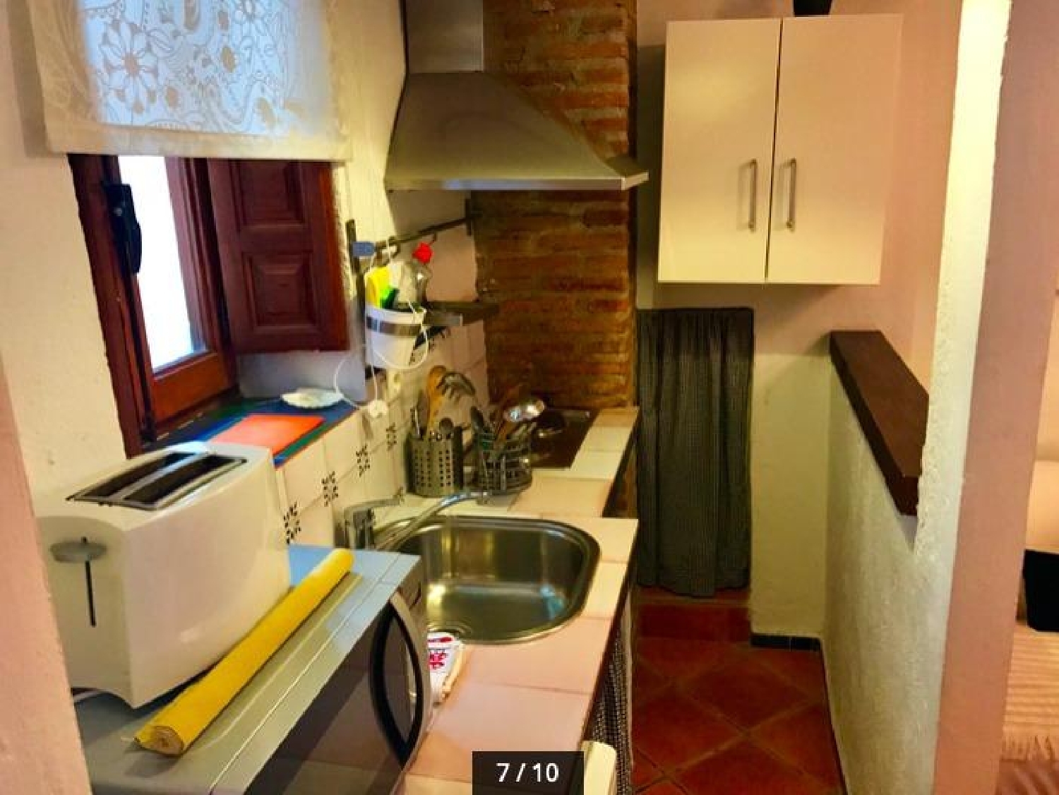  à vendre appartement Barrio De Granada Alacantí 4