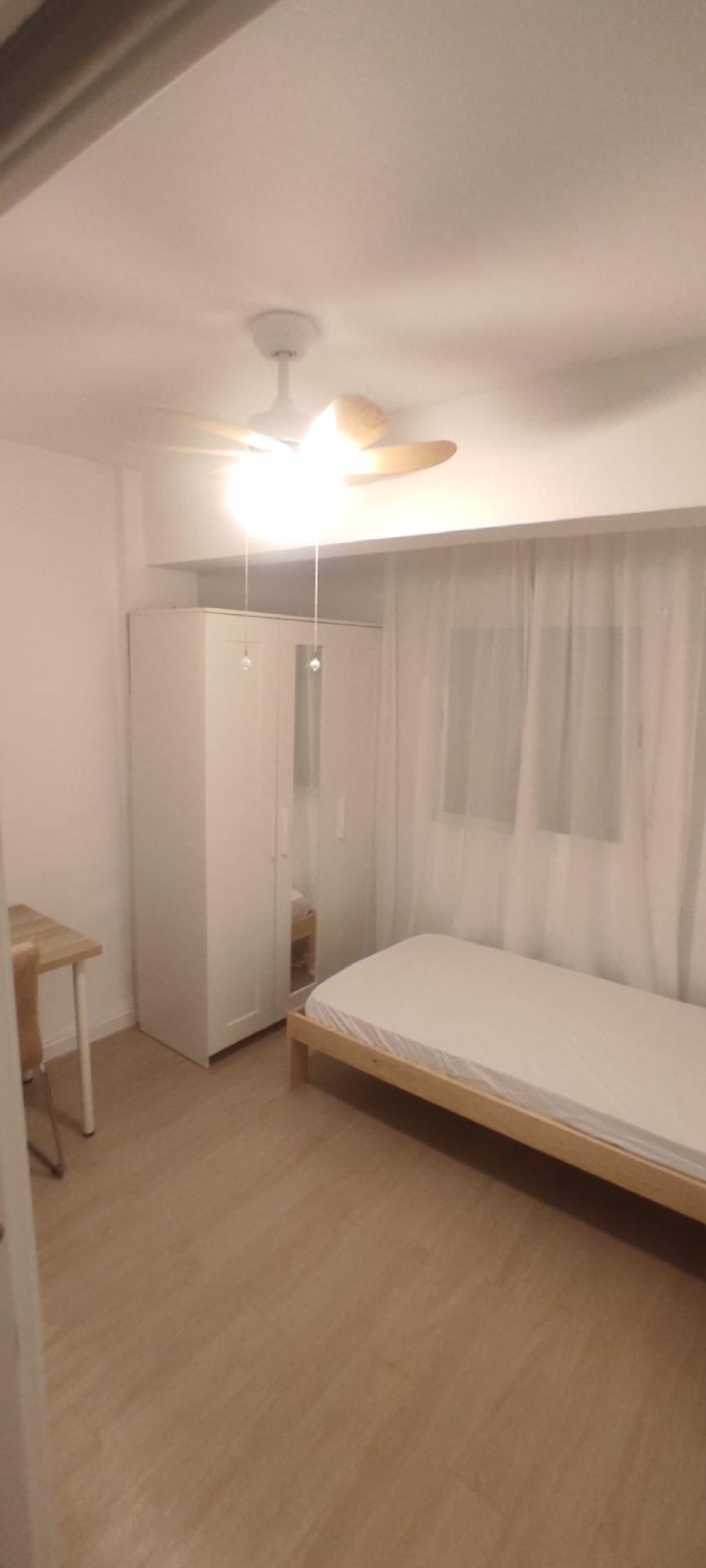  à vendre appartement Barrio De Granada Alacantí 5