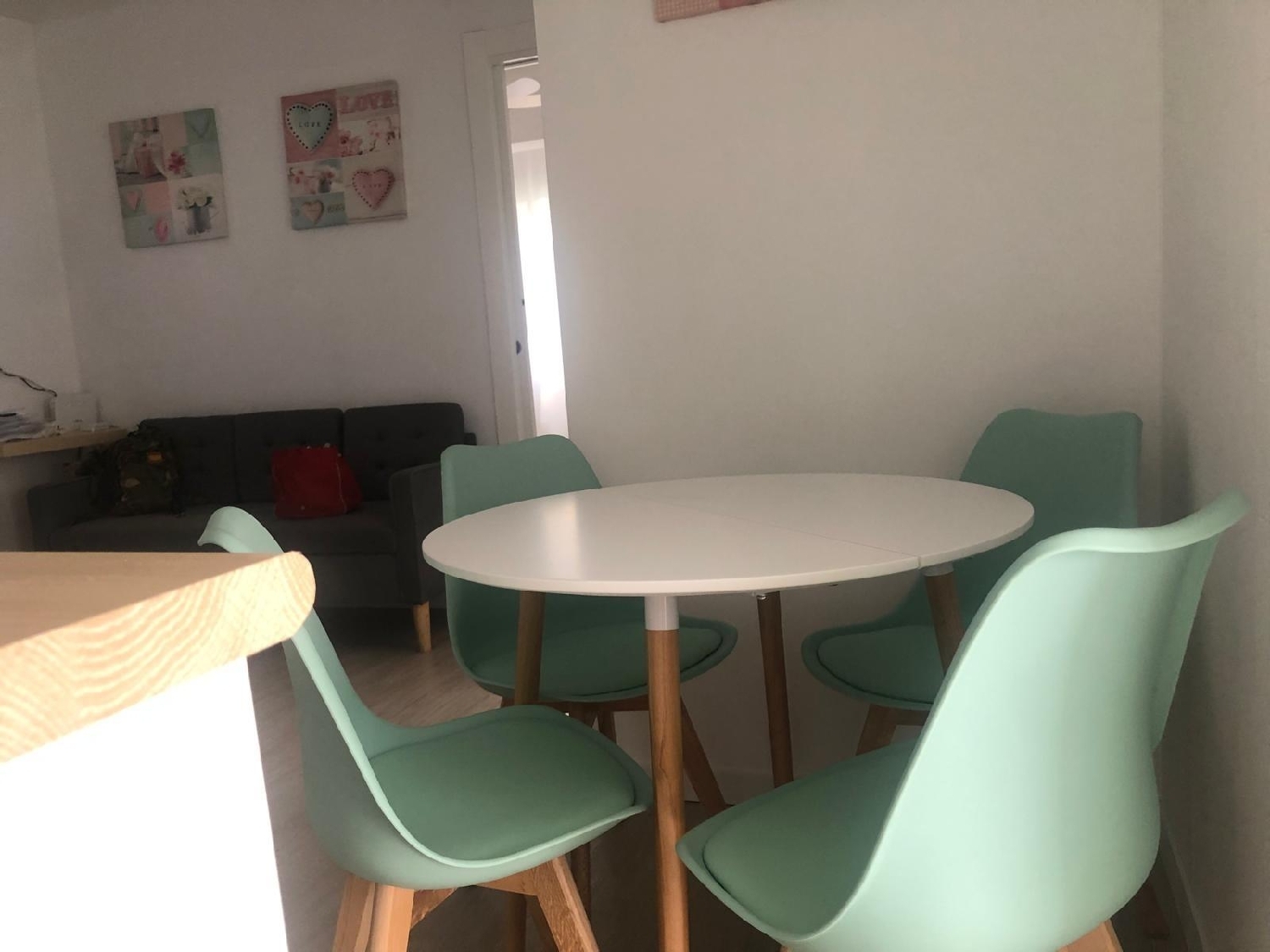  à vendre appartement Barrio De Granada Alacantí 2