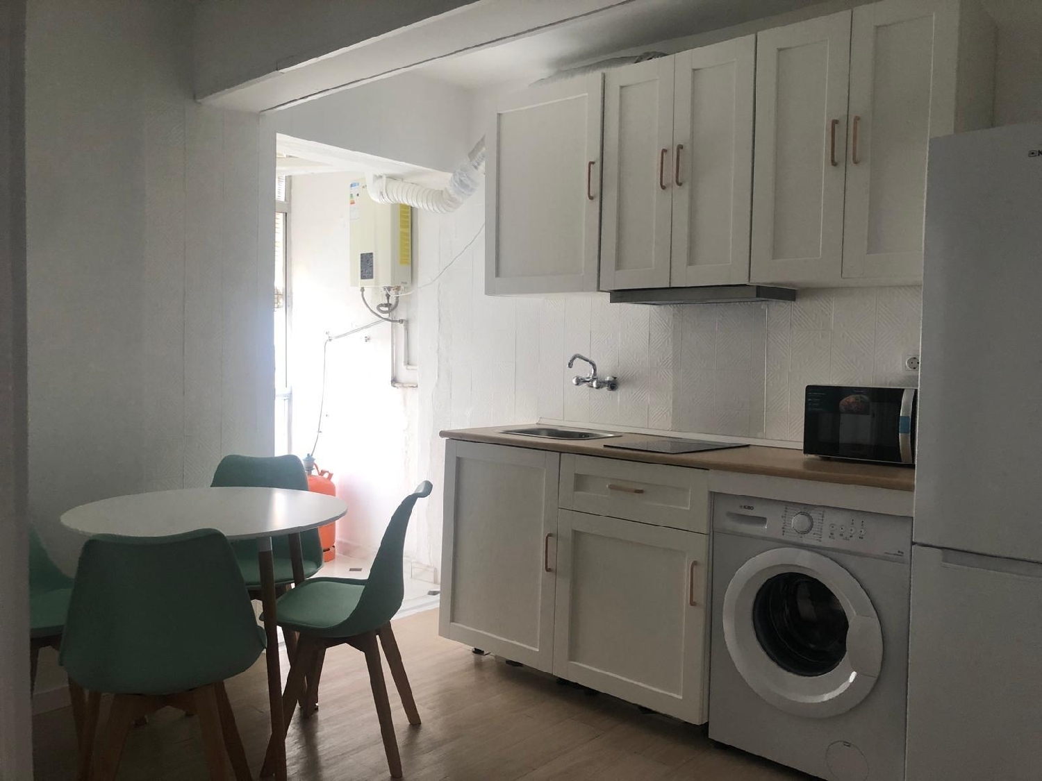  à vendre appartement Barrio De Granada Alacantí 7