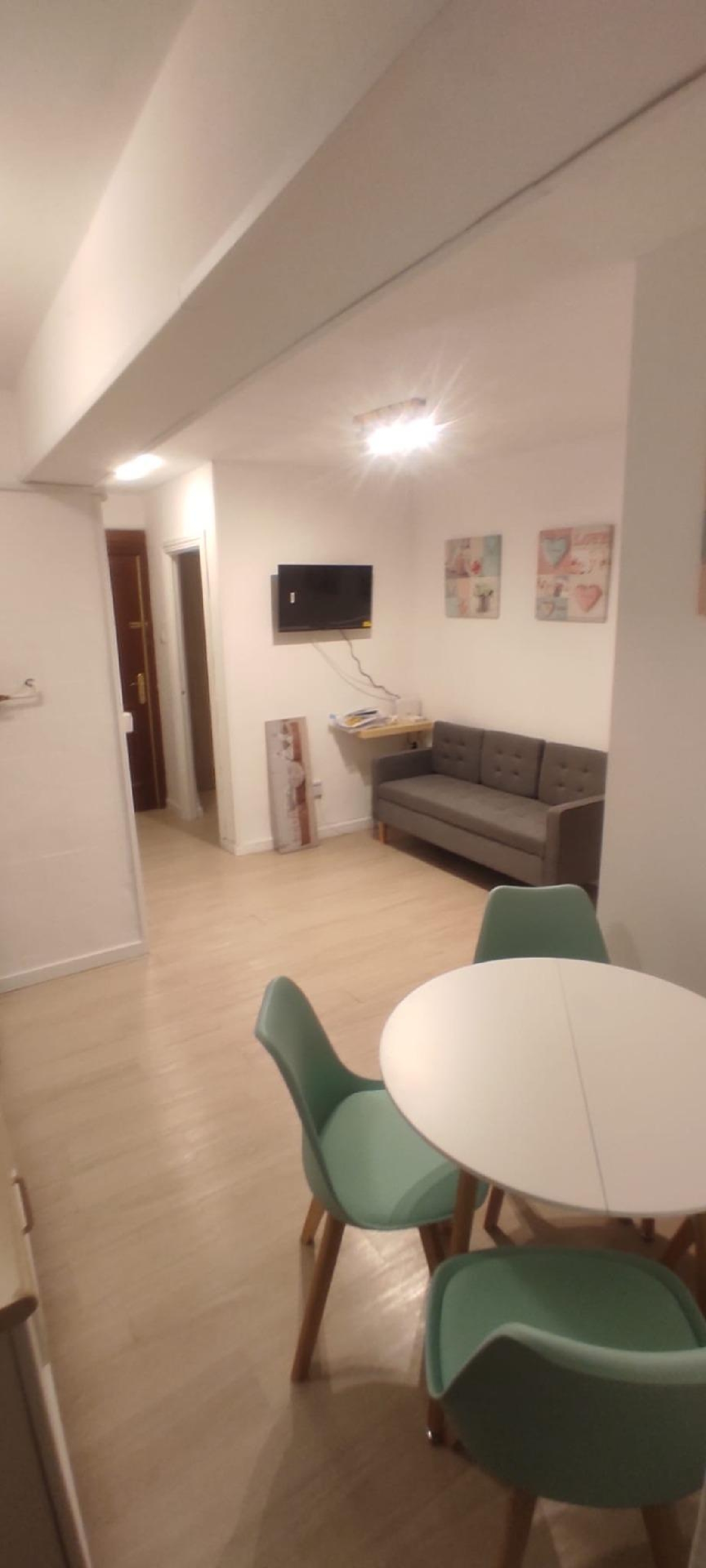  à vendre appartement Barrio De Granada Alacantí 1