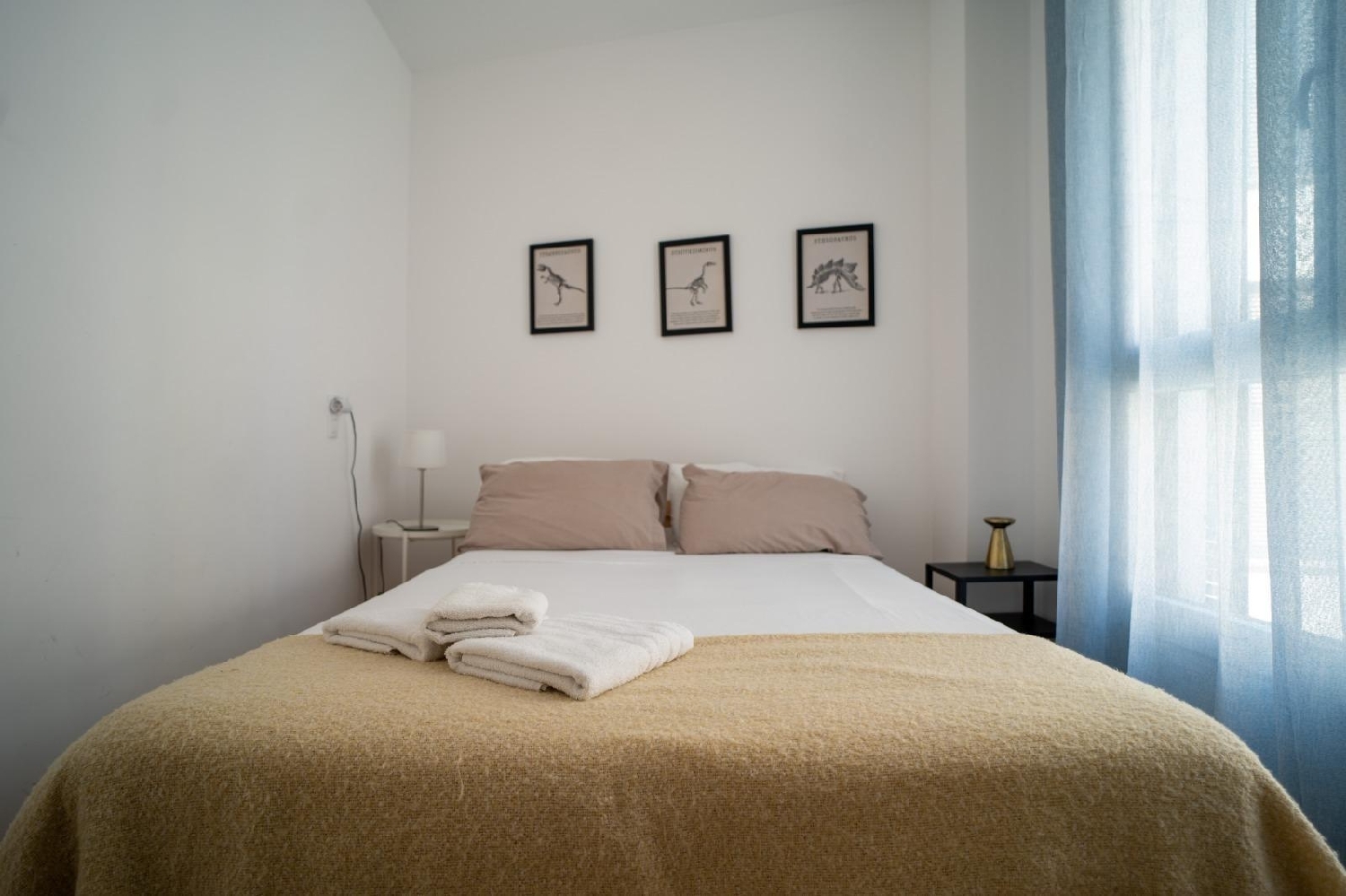  à vendre appartement Barrio De Granada Alacantí 6