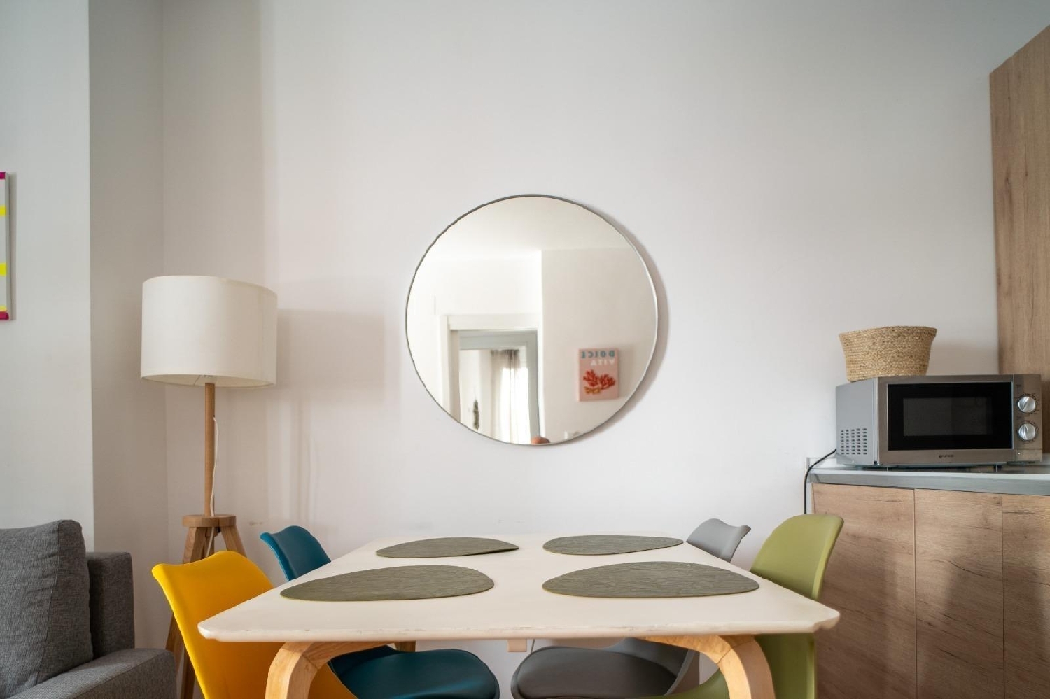  à vendre appartement Barrio De Granada Alacantí 3