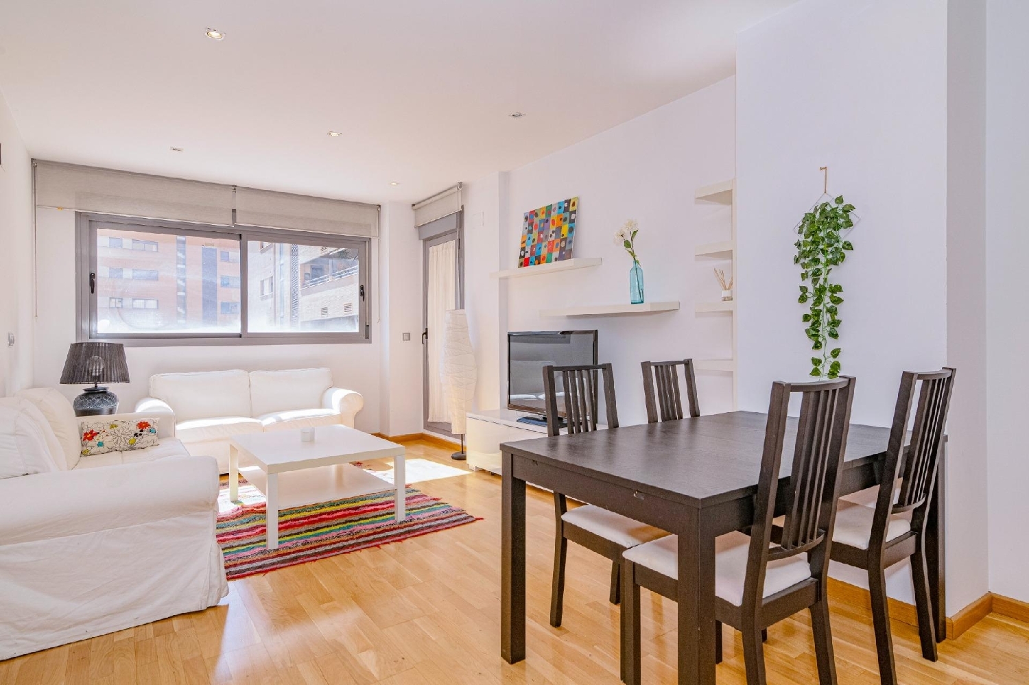  à vendre appartement Barrio De Granada Alacantí 4