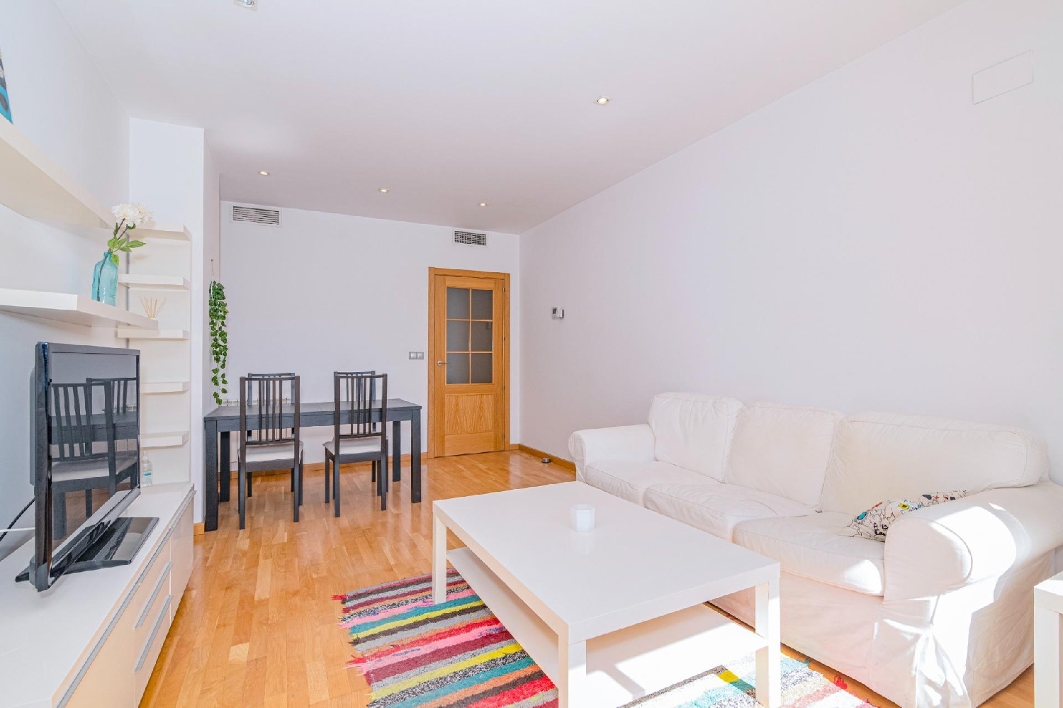  à vendre appartement Barrio De Granada Alacantí 5